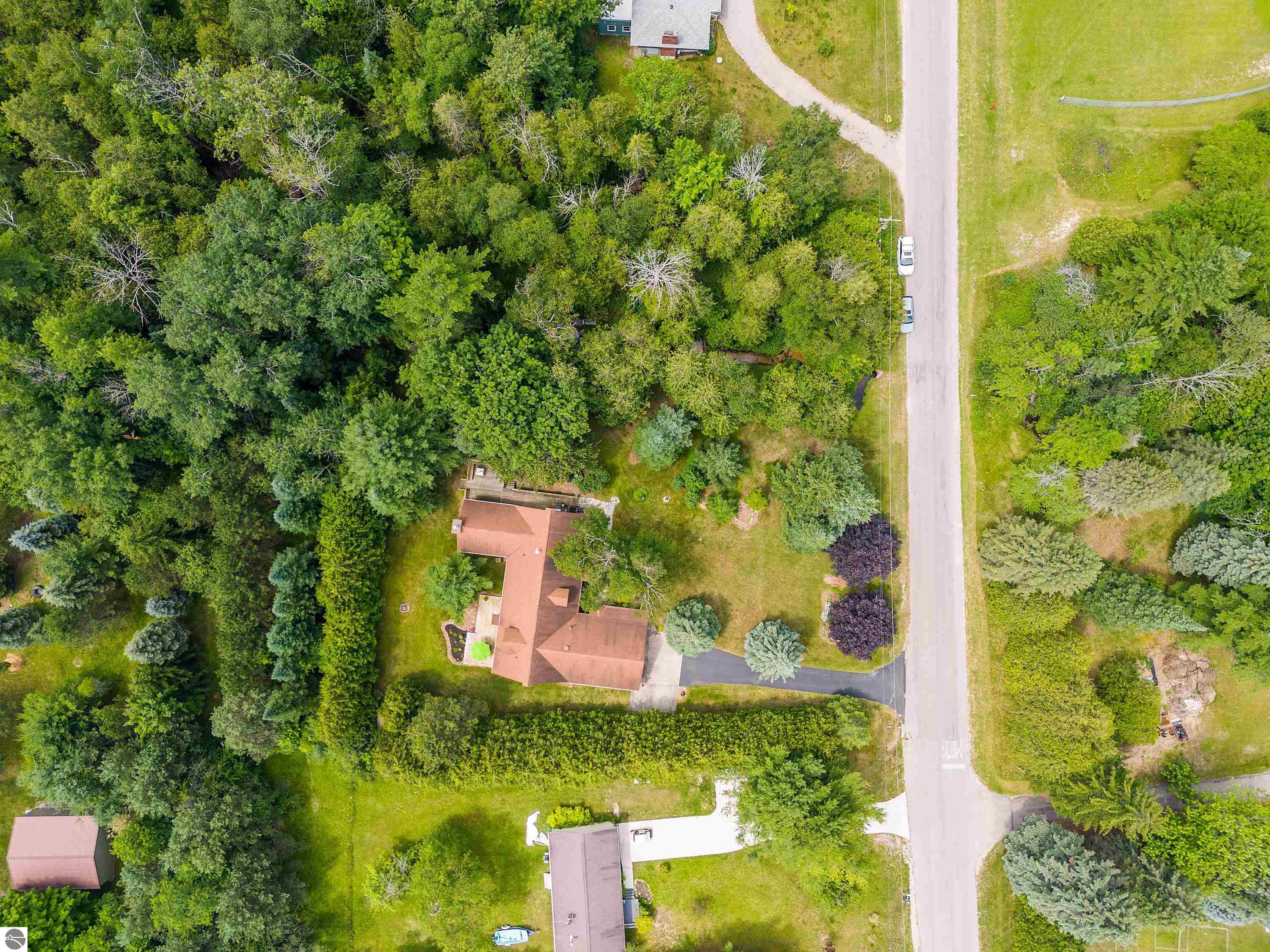 337 W Third Street