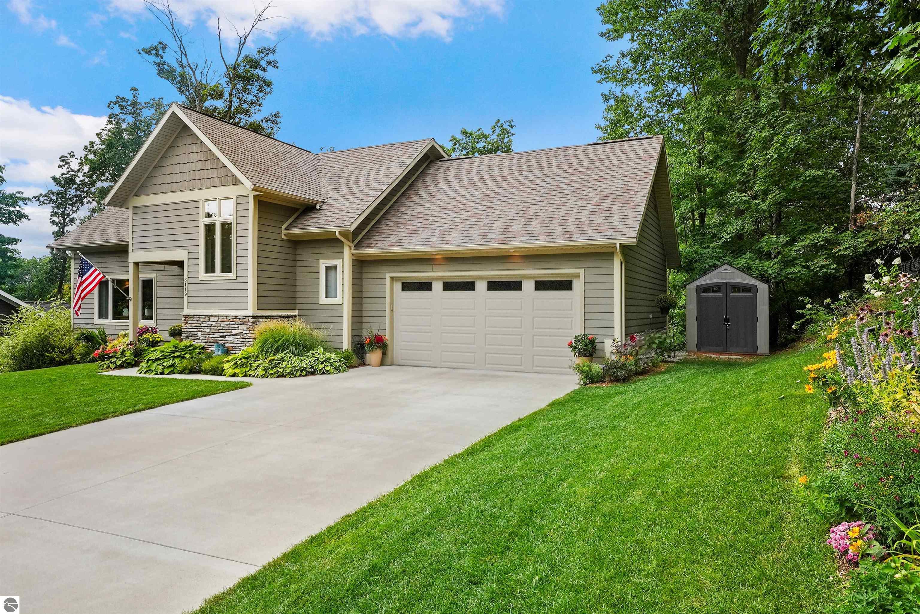 3119 Holiday Village Road