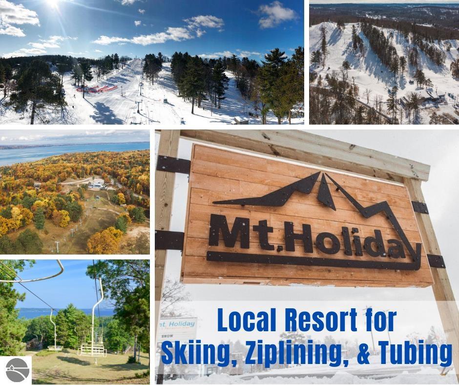 3119 Holiday Village Road