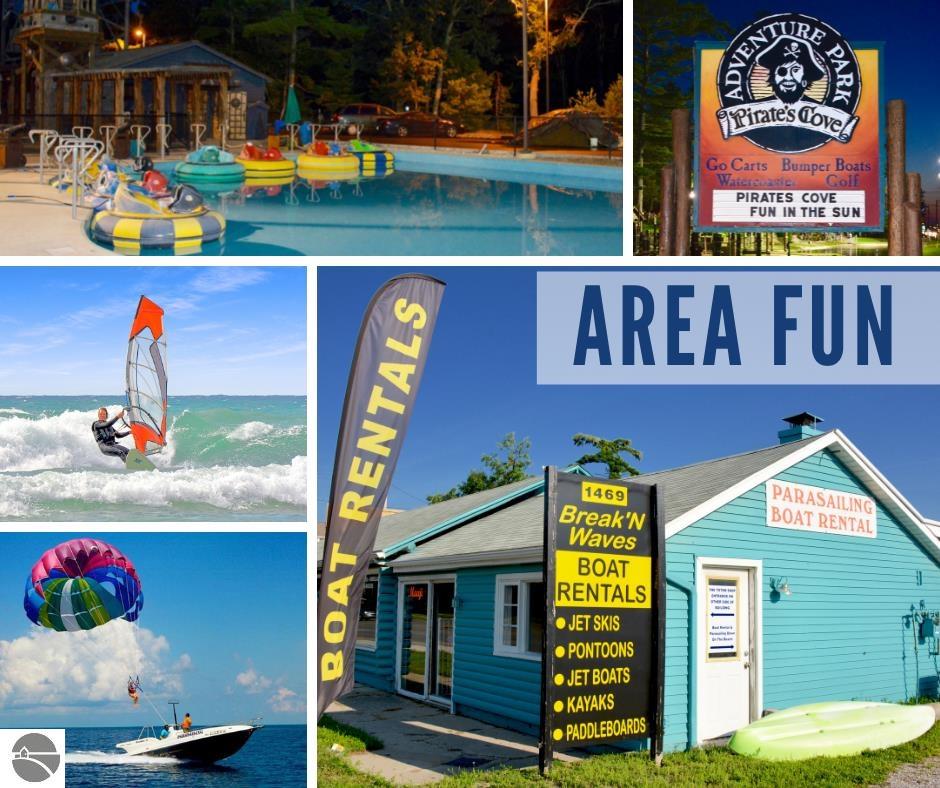 3119 Holiday Village Road