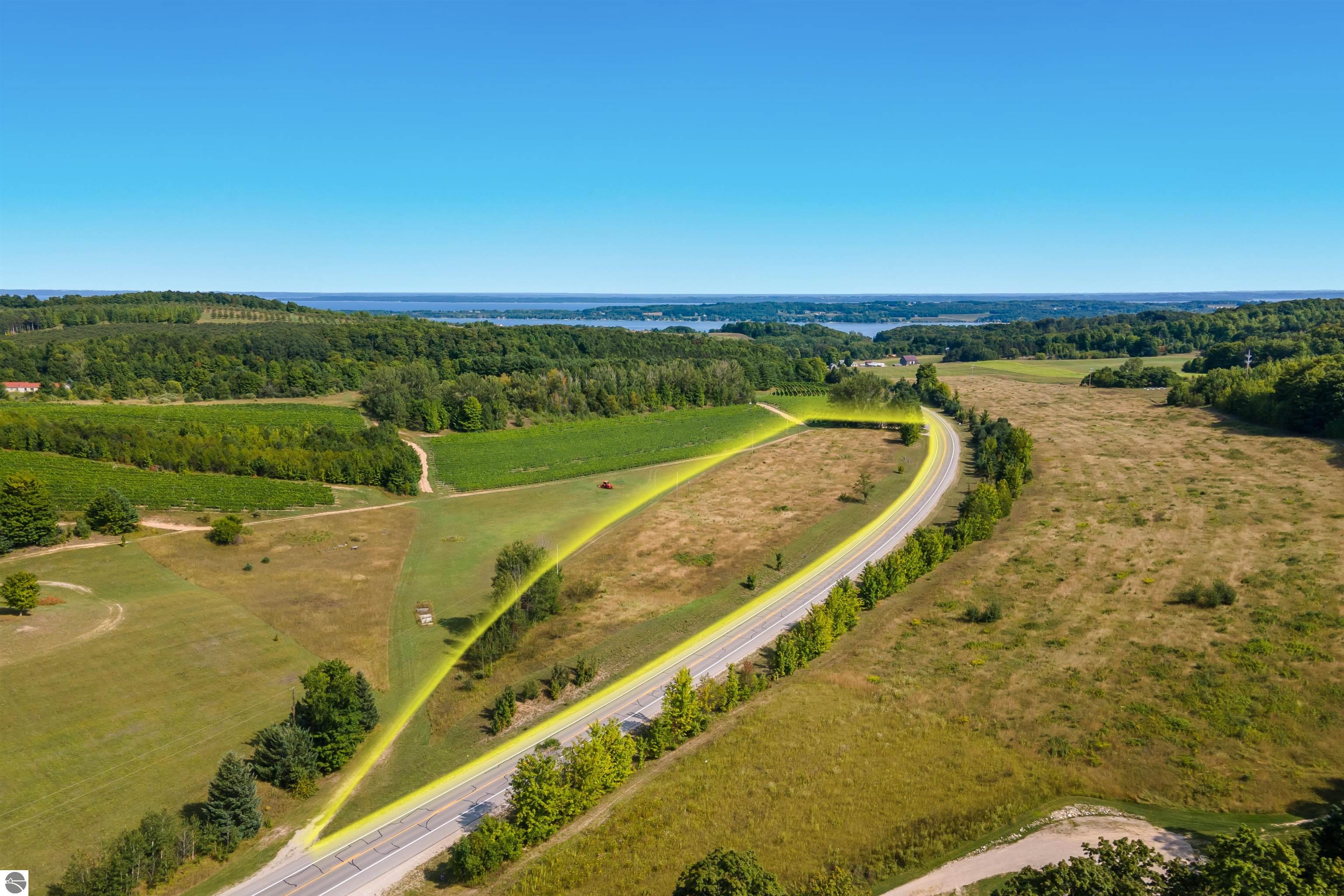 00000 E Duck Lake Road