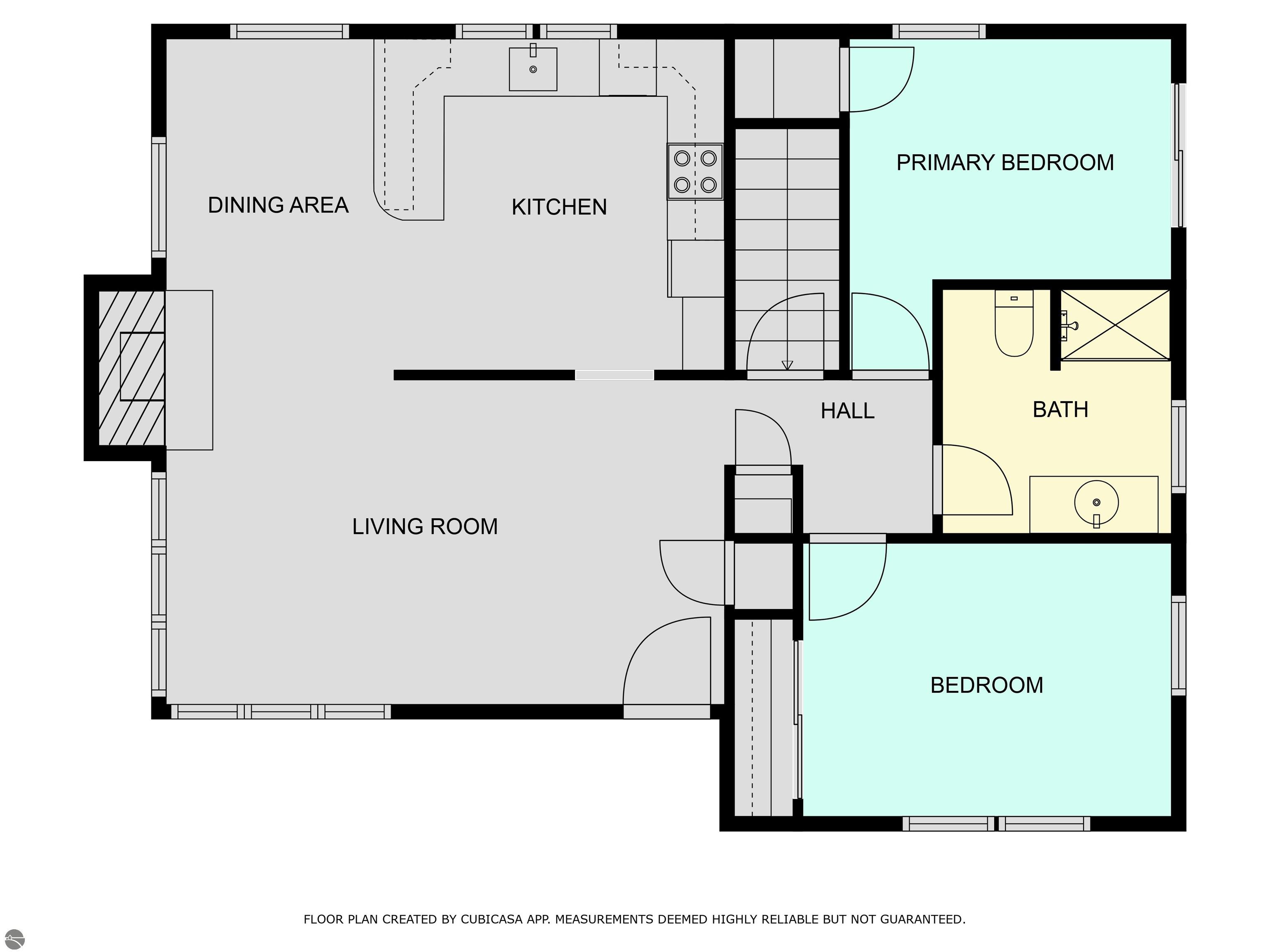 359 W Third Street