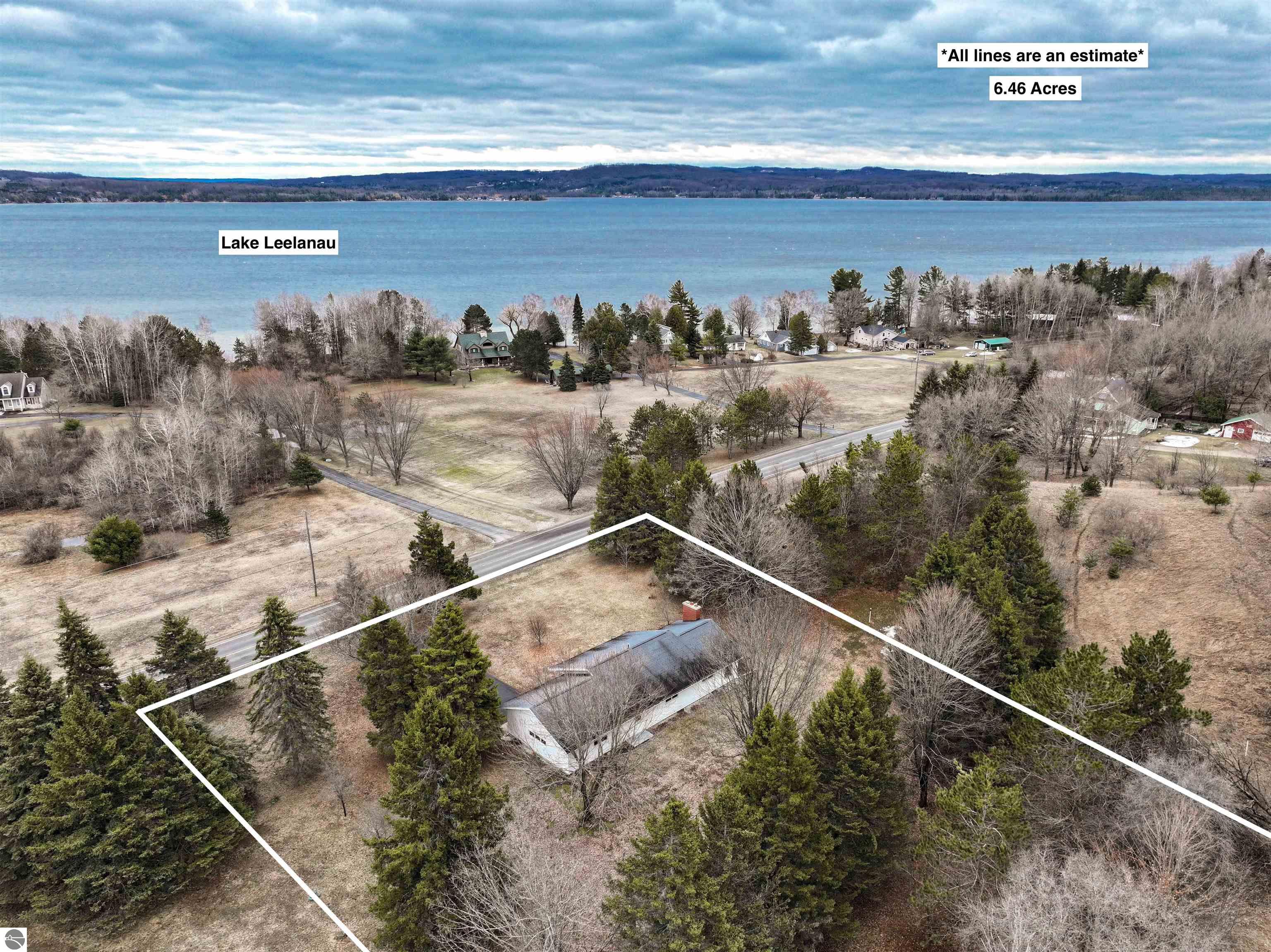 7800 S Lake Shore Drive