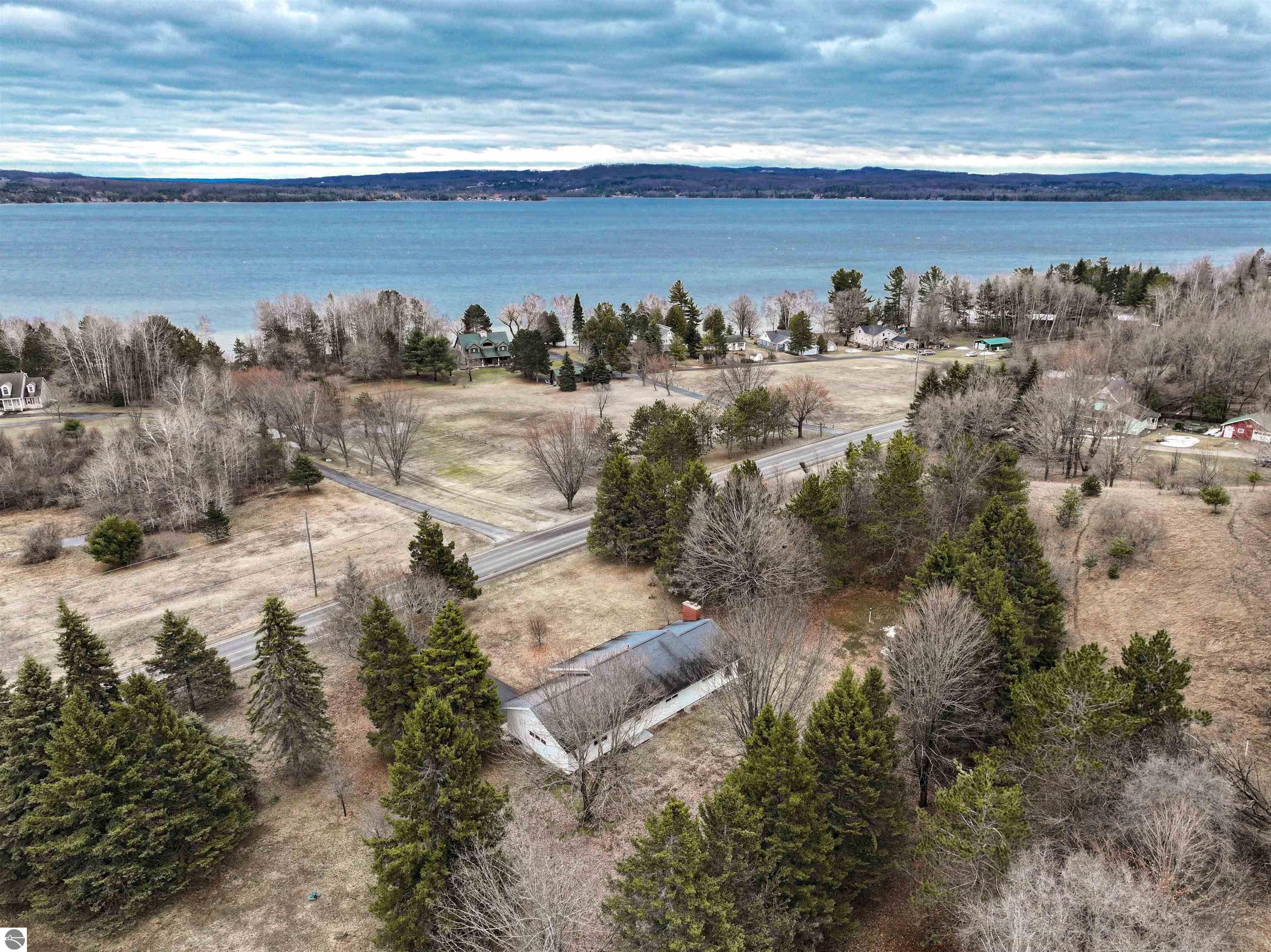 7800 S Lake Shore Drive