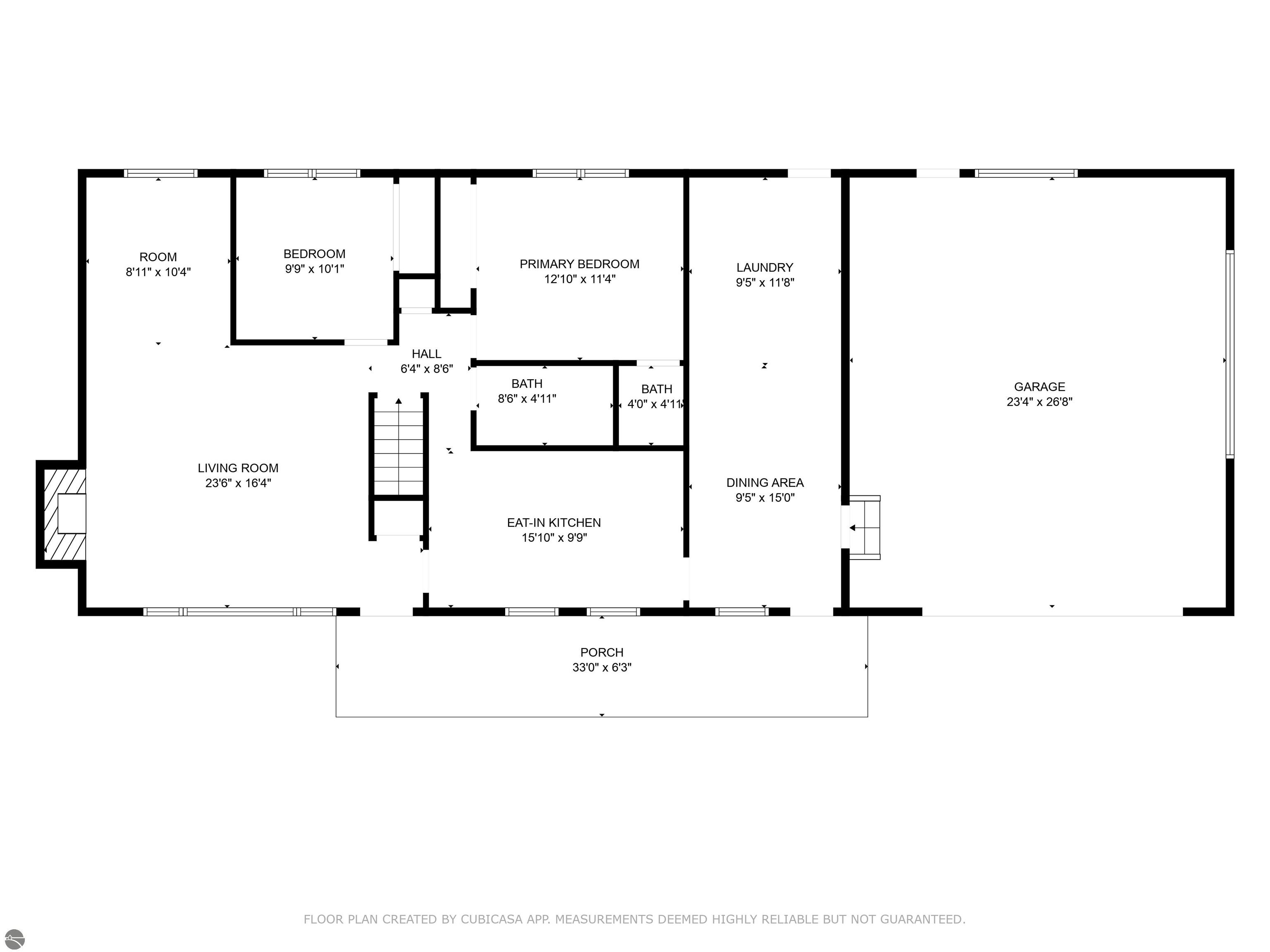 7800 S Lake Shore Drive