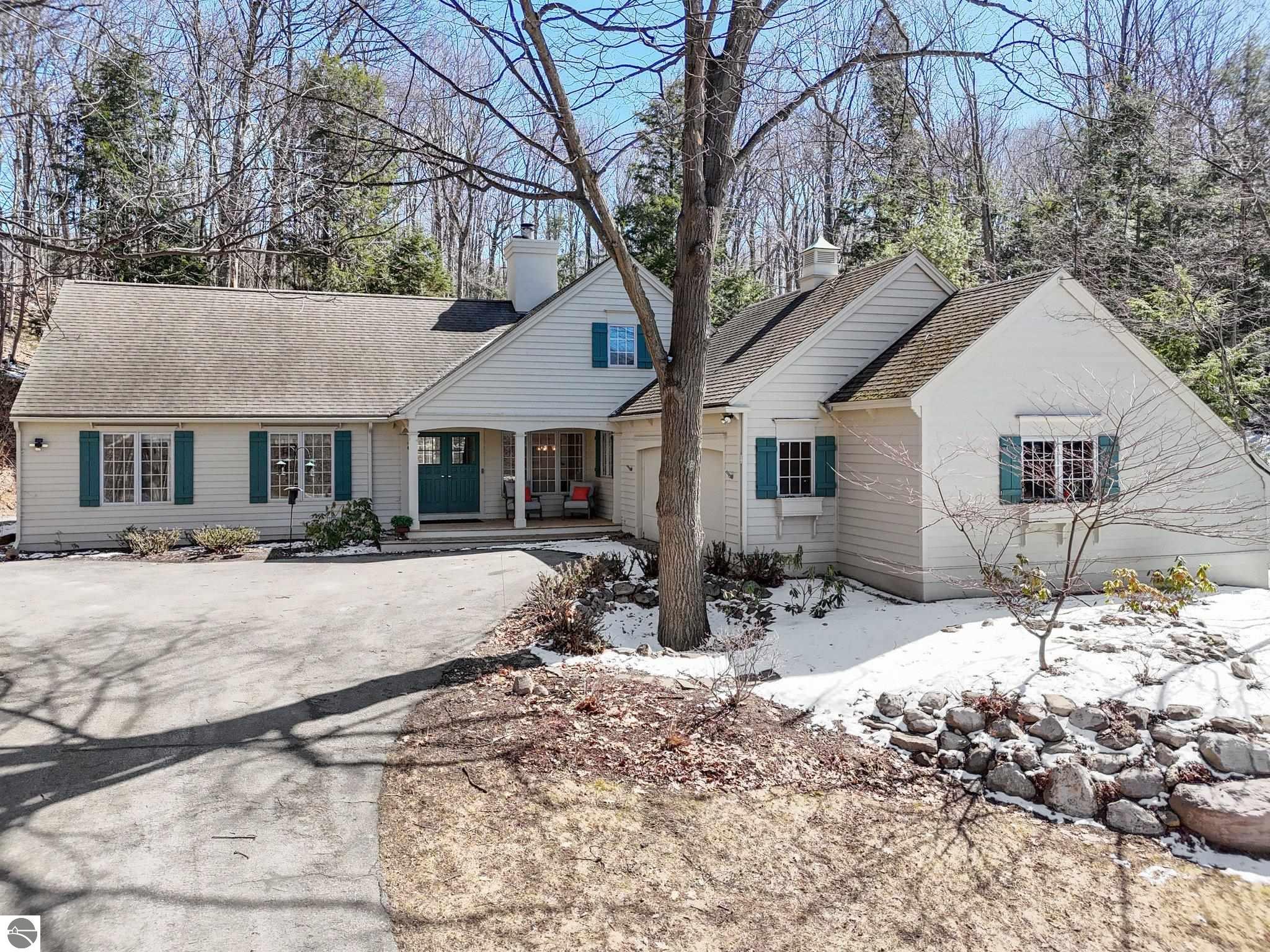 10996 Trillium Court