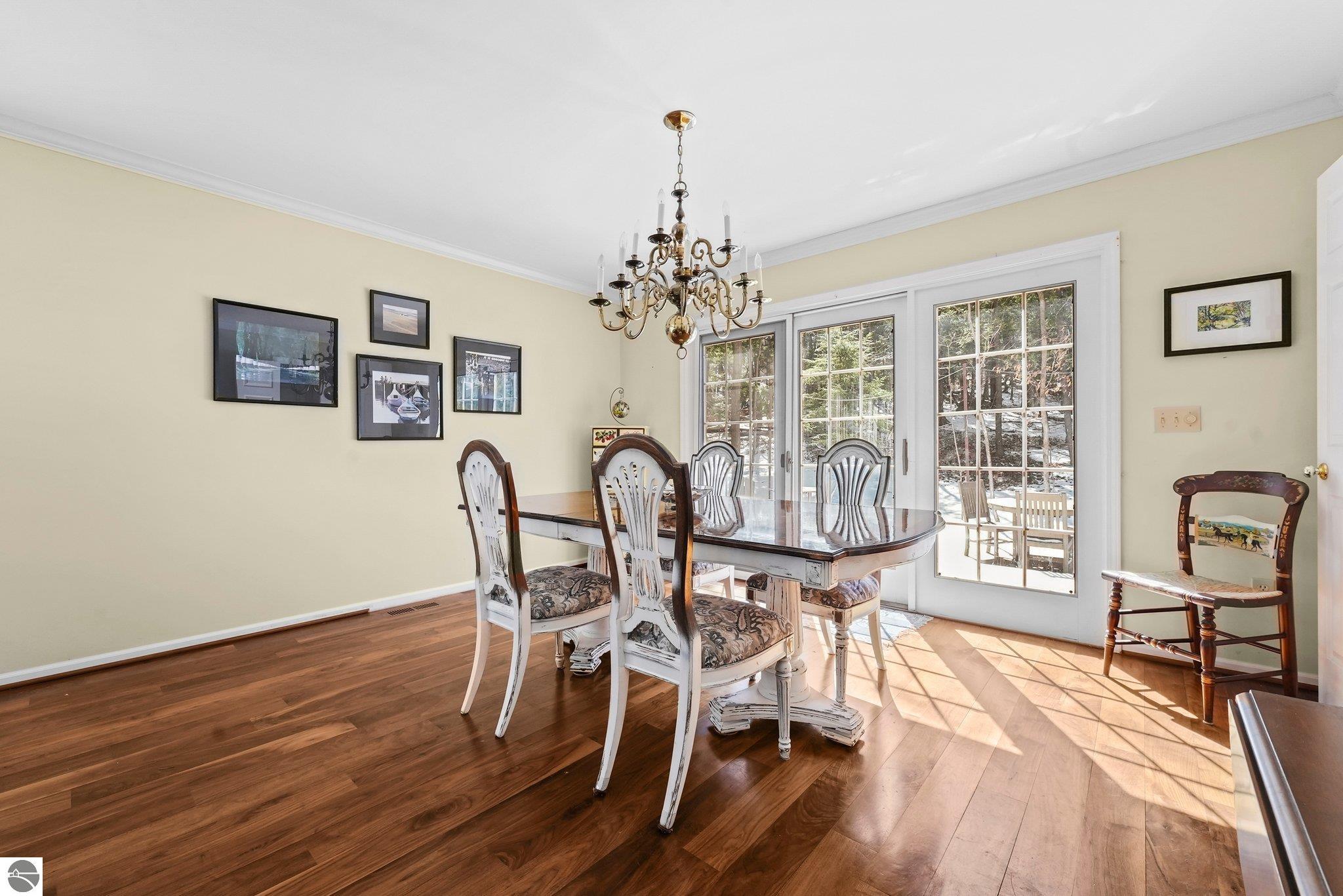 10996 Trillium Court