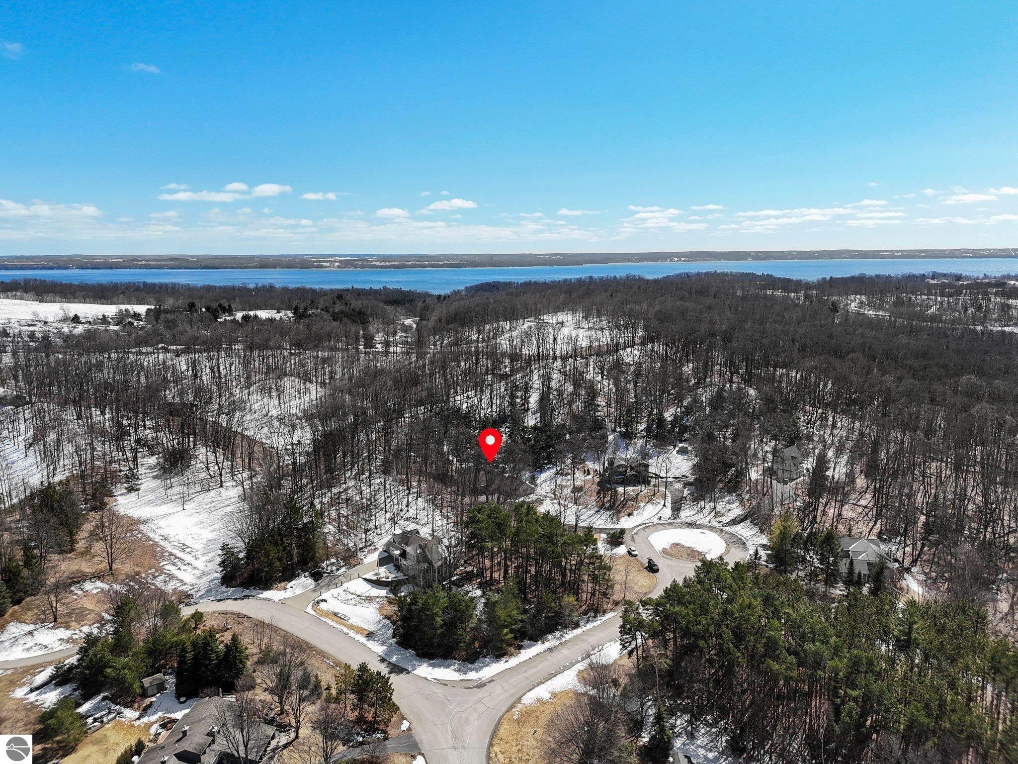 10996 Trillium Court