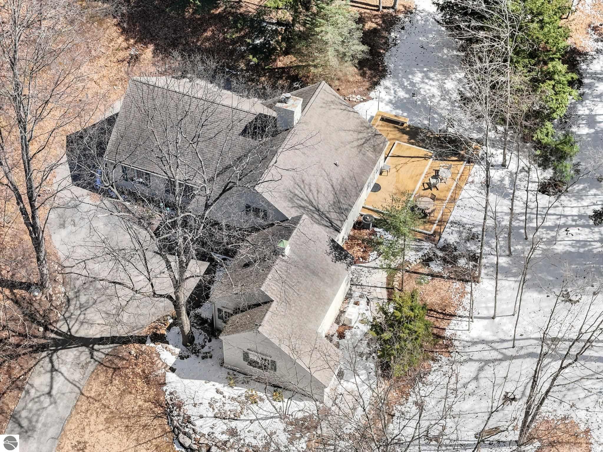 10996 Trillium Court