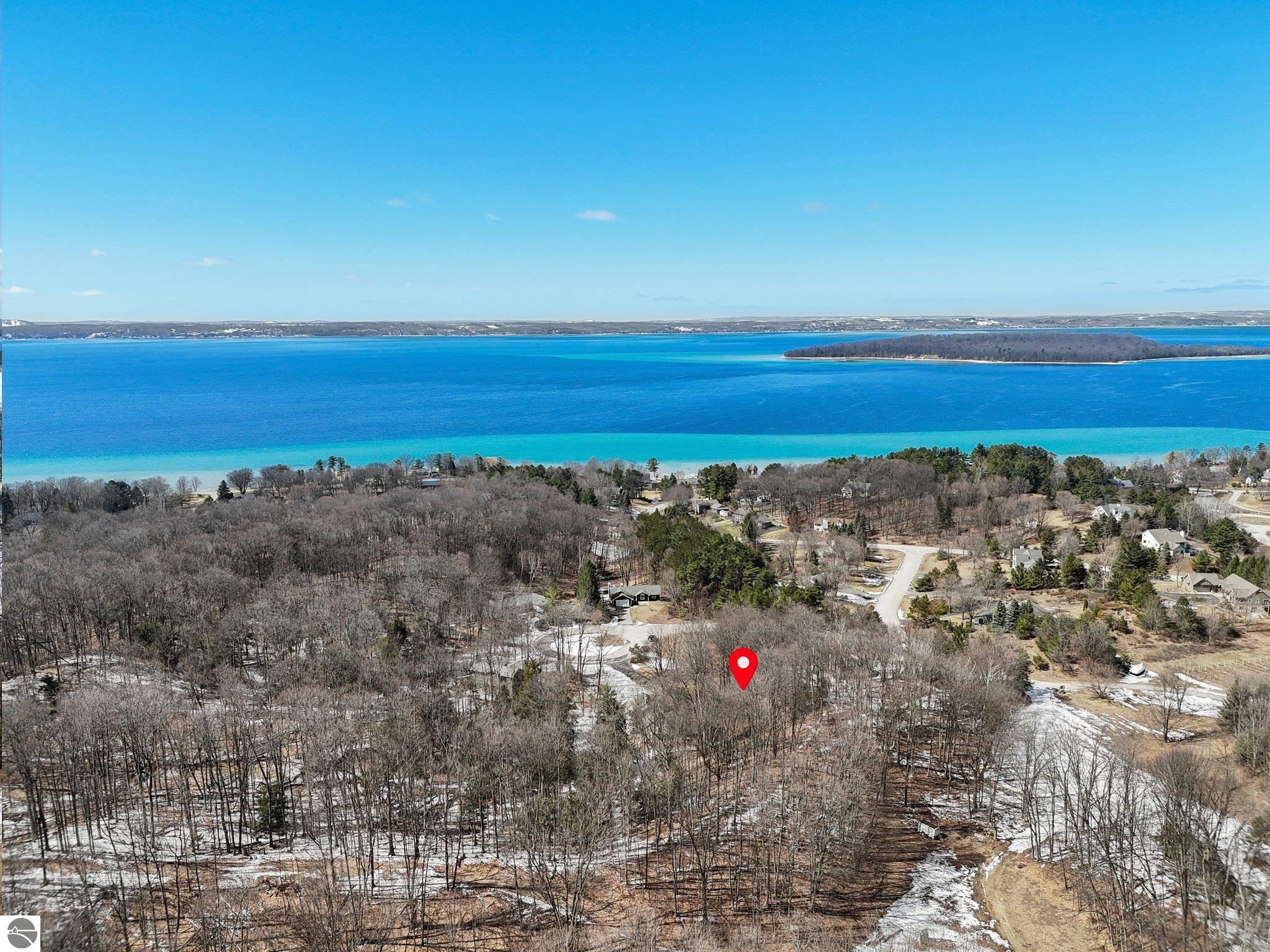 10996 Trillium Court