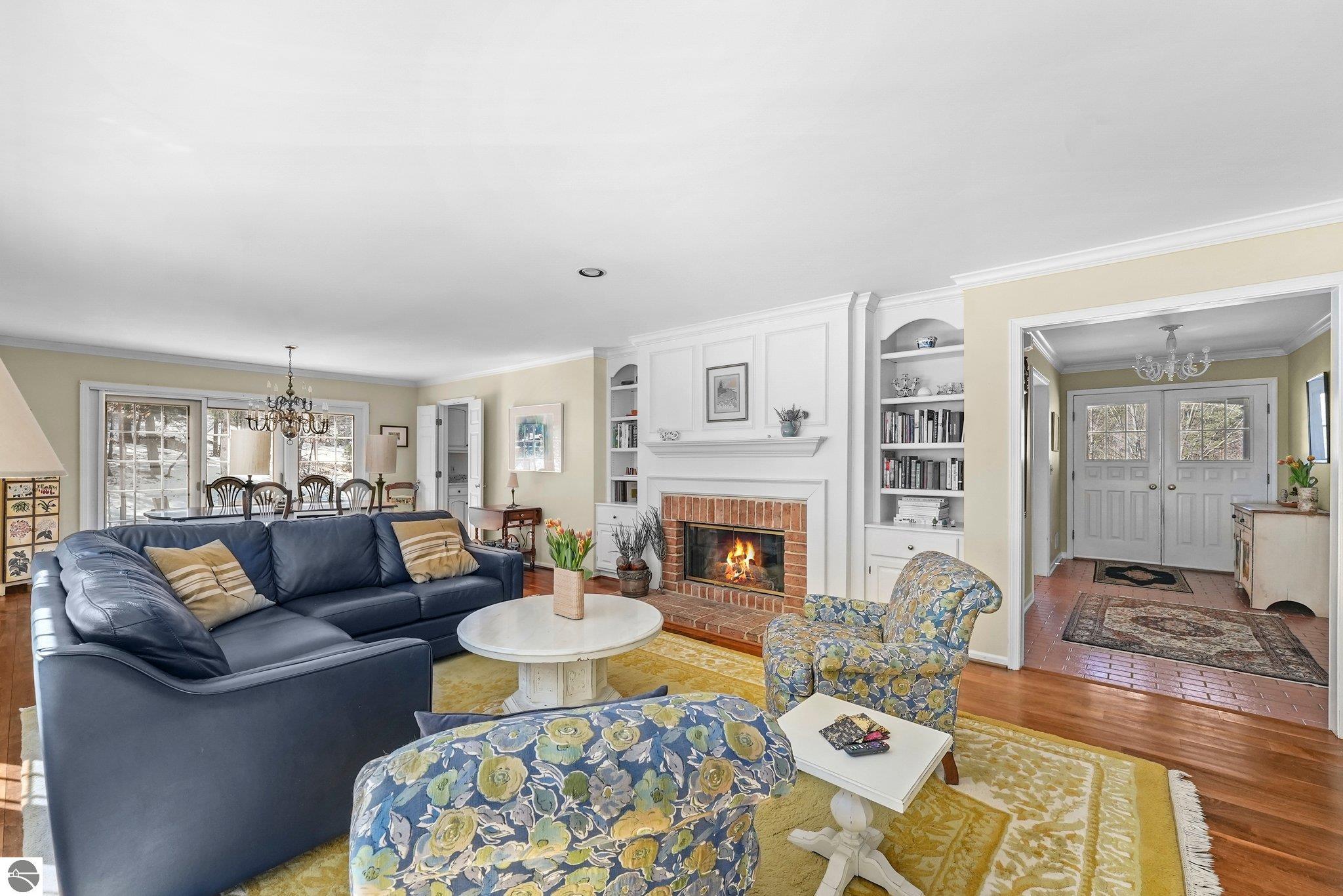 10996 Trillium Court