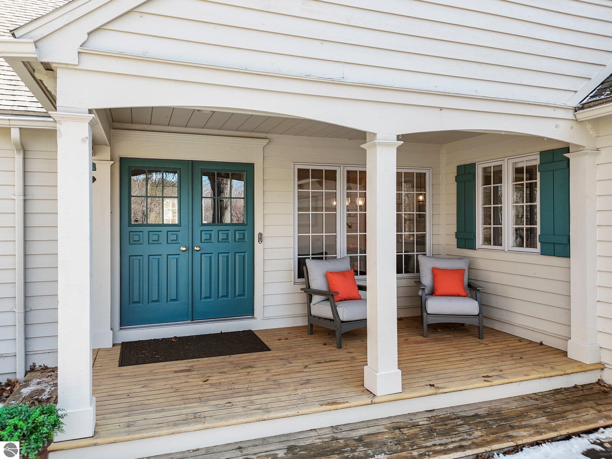 10996 Trillium Court