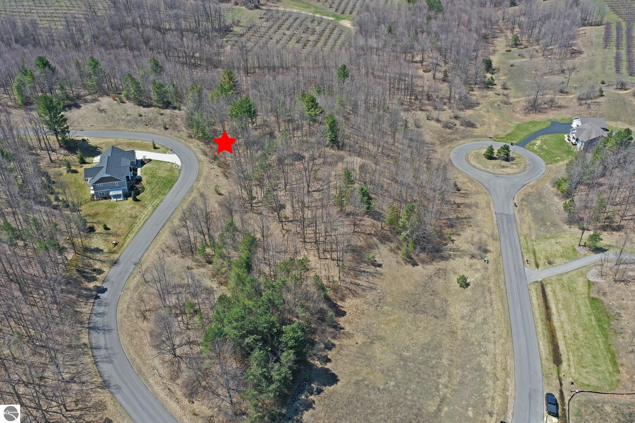 Lot 59 S Skye Hill Drive