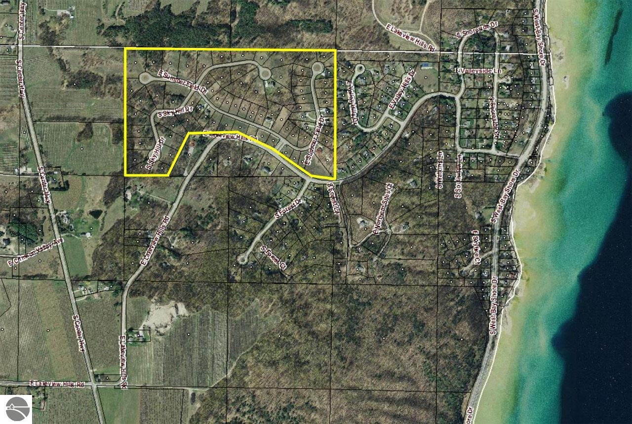 Lot 59 S Skye Hill Drive