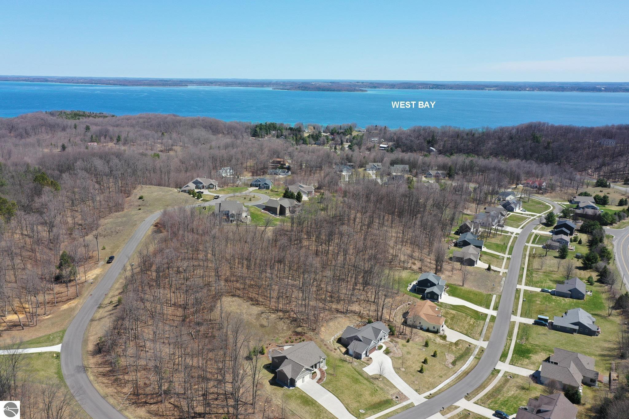 Lot 59 S Skye Hill Drive