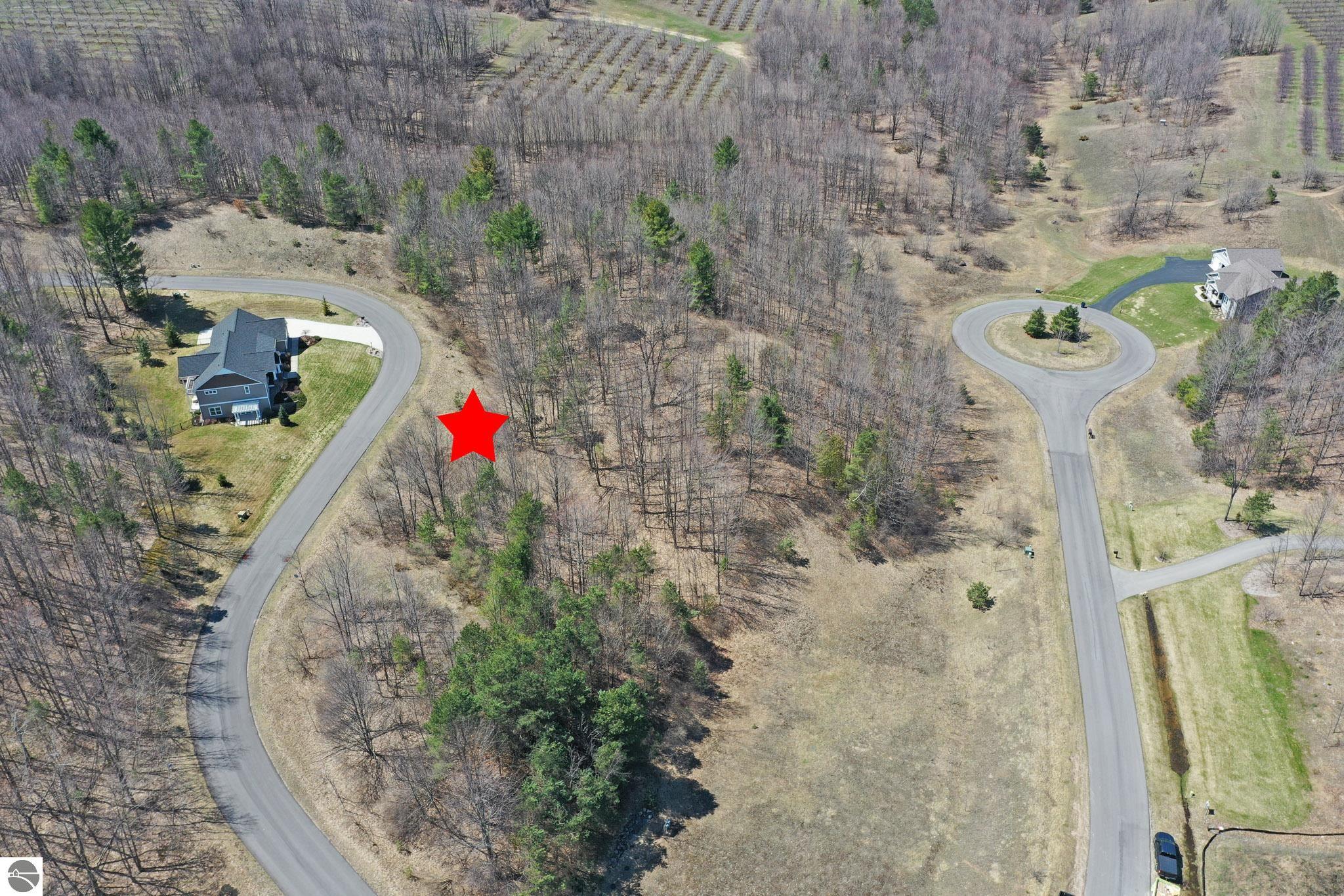 Lot 60 E Summerfield Drive