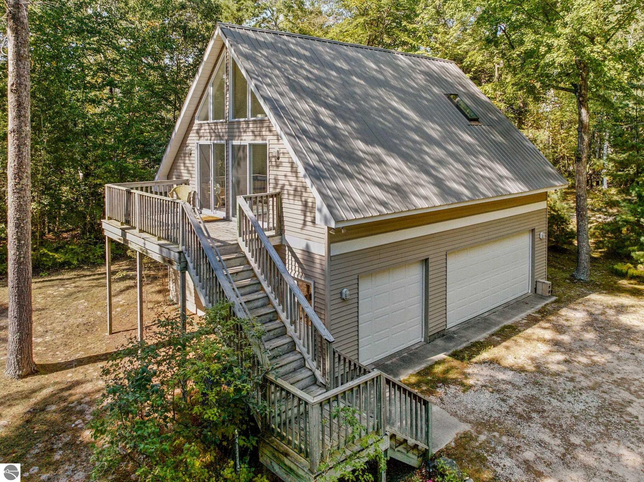 11880 N Seven Pines Road