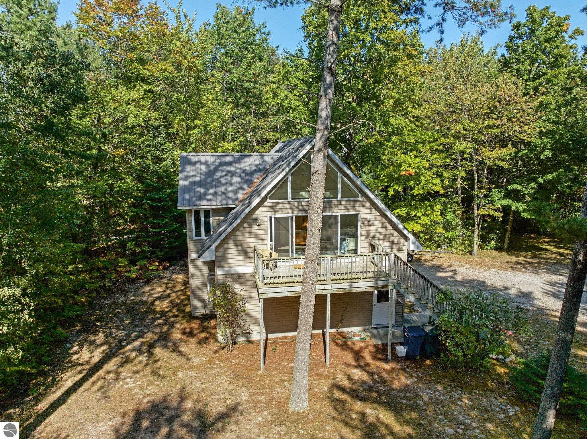 11880 N Seven Pines Road