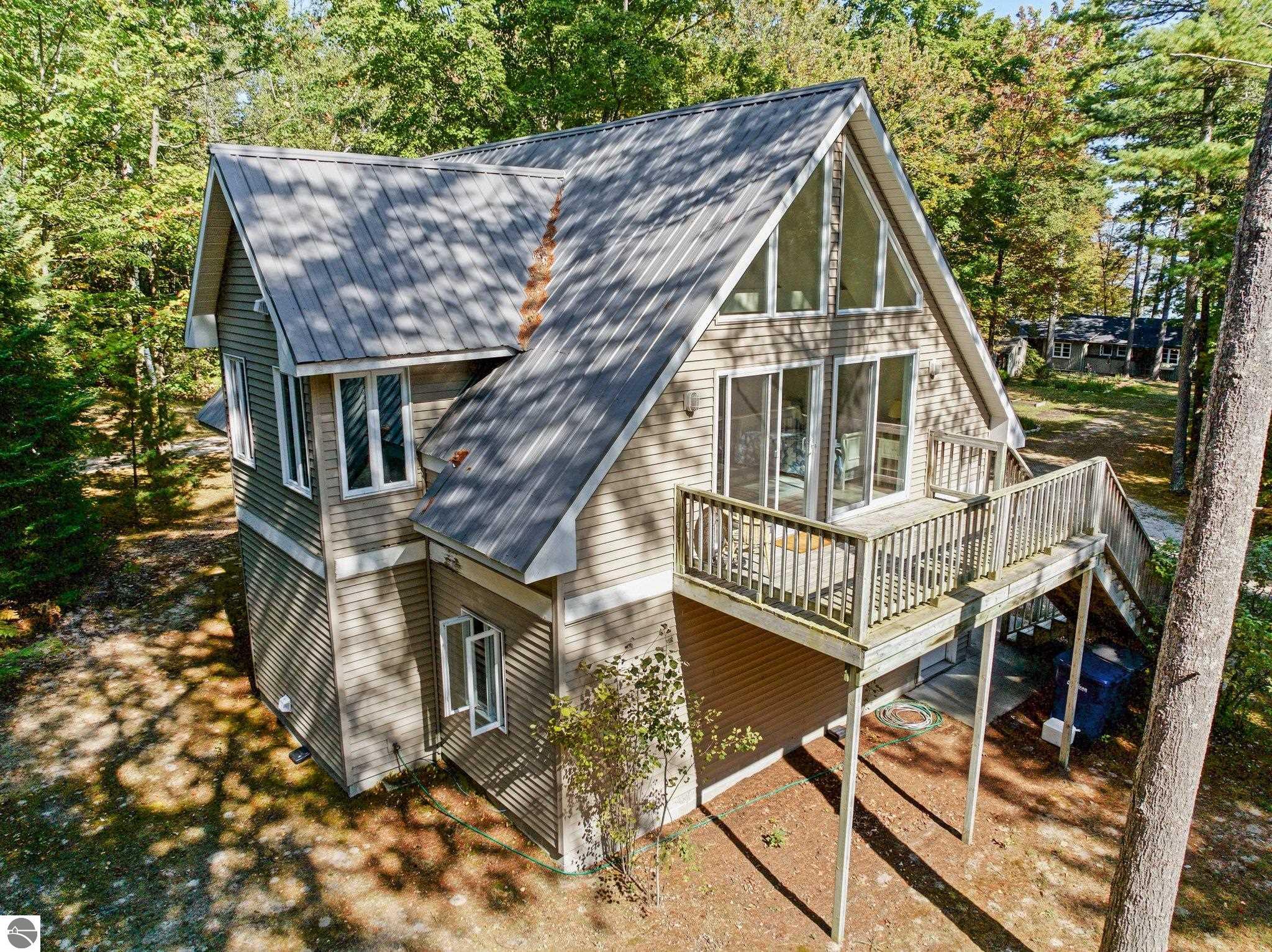11880 N Seven Pines Road