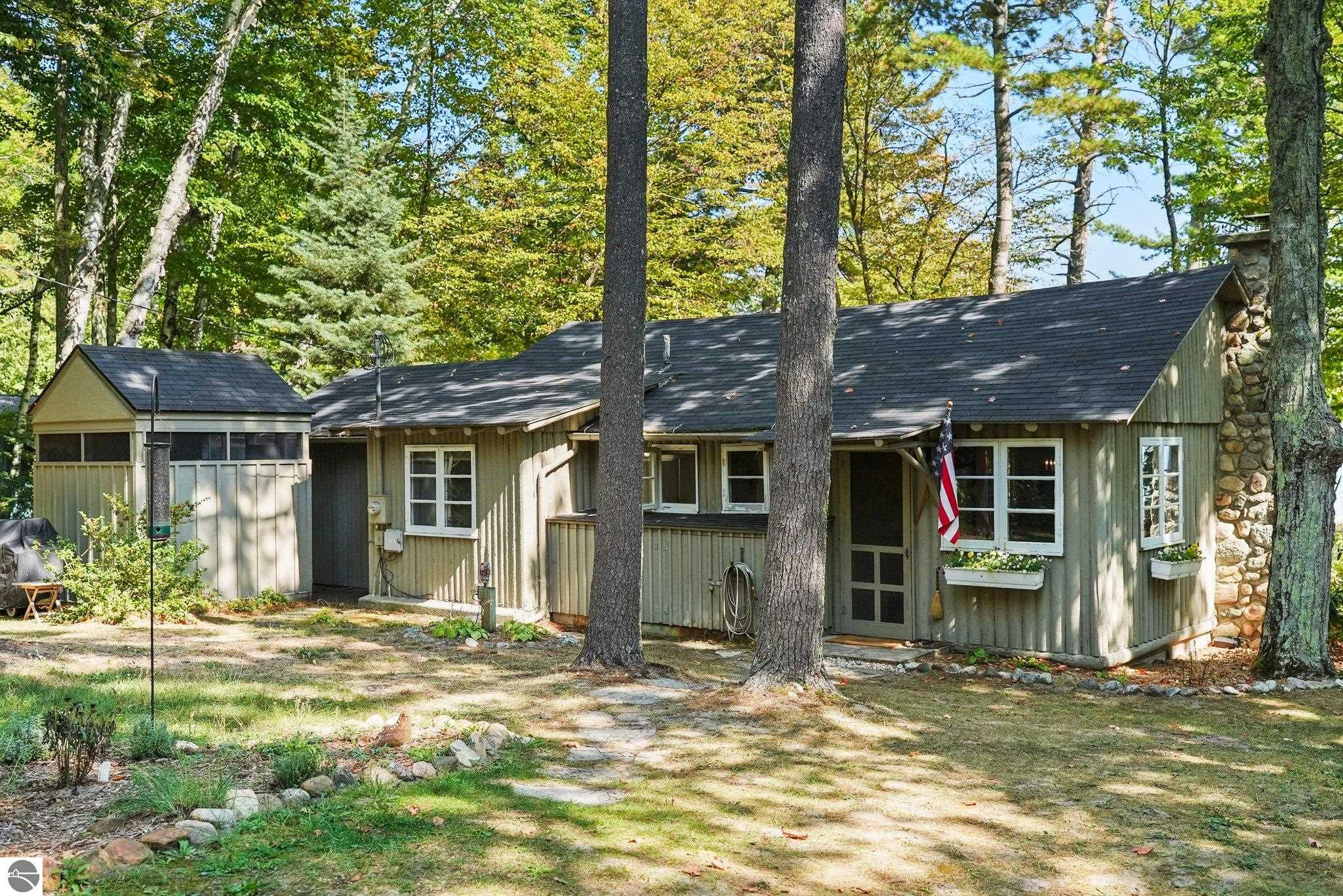 11880 N Seven Pines Road