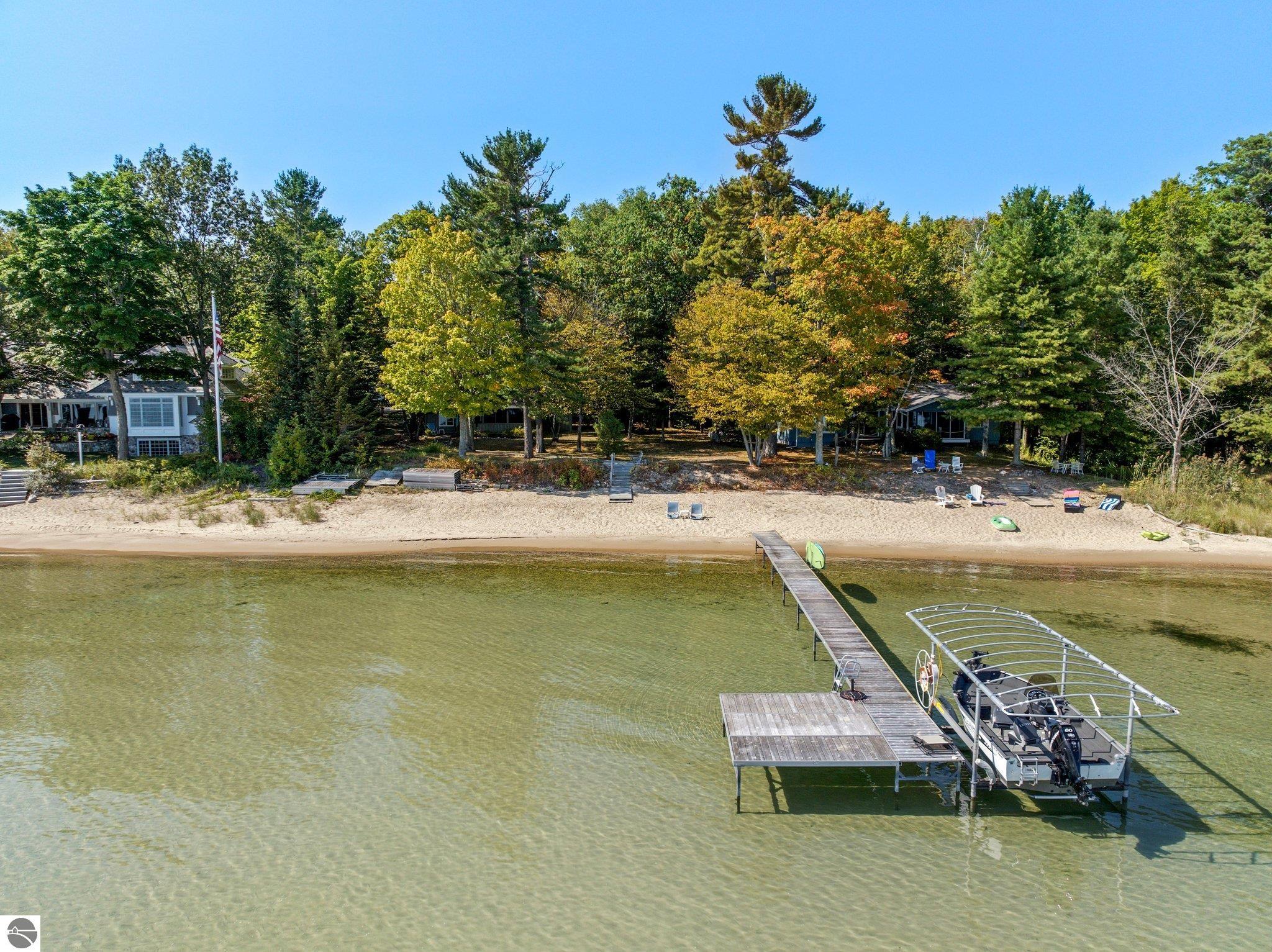 11880 N Seven Pines Road