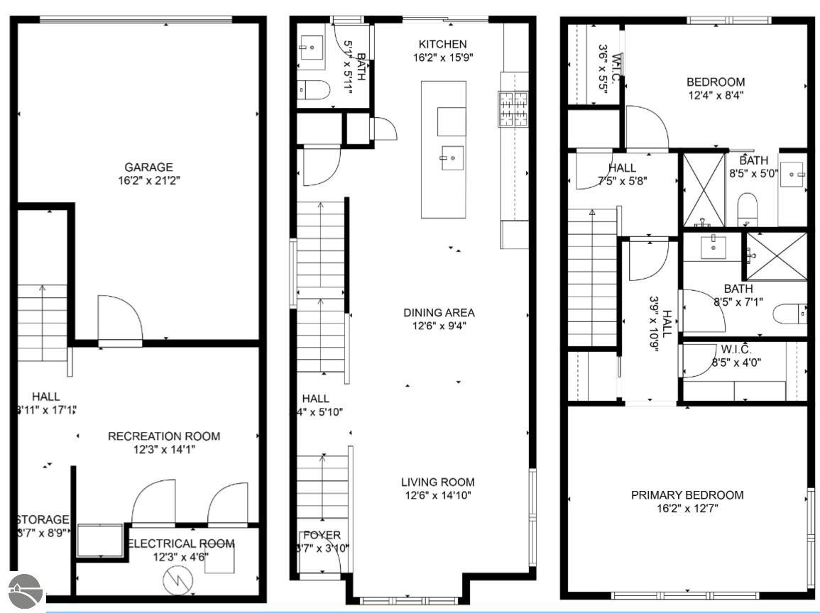 204 Boardman
