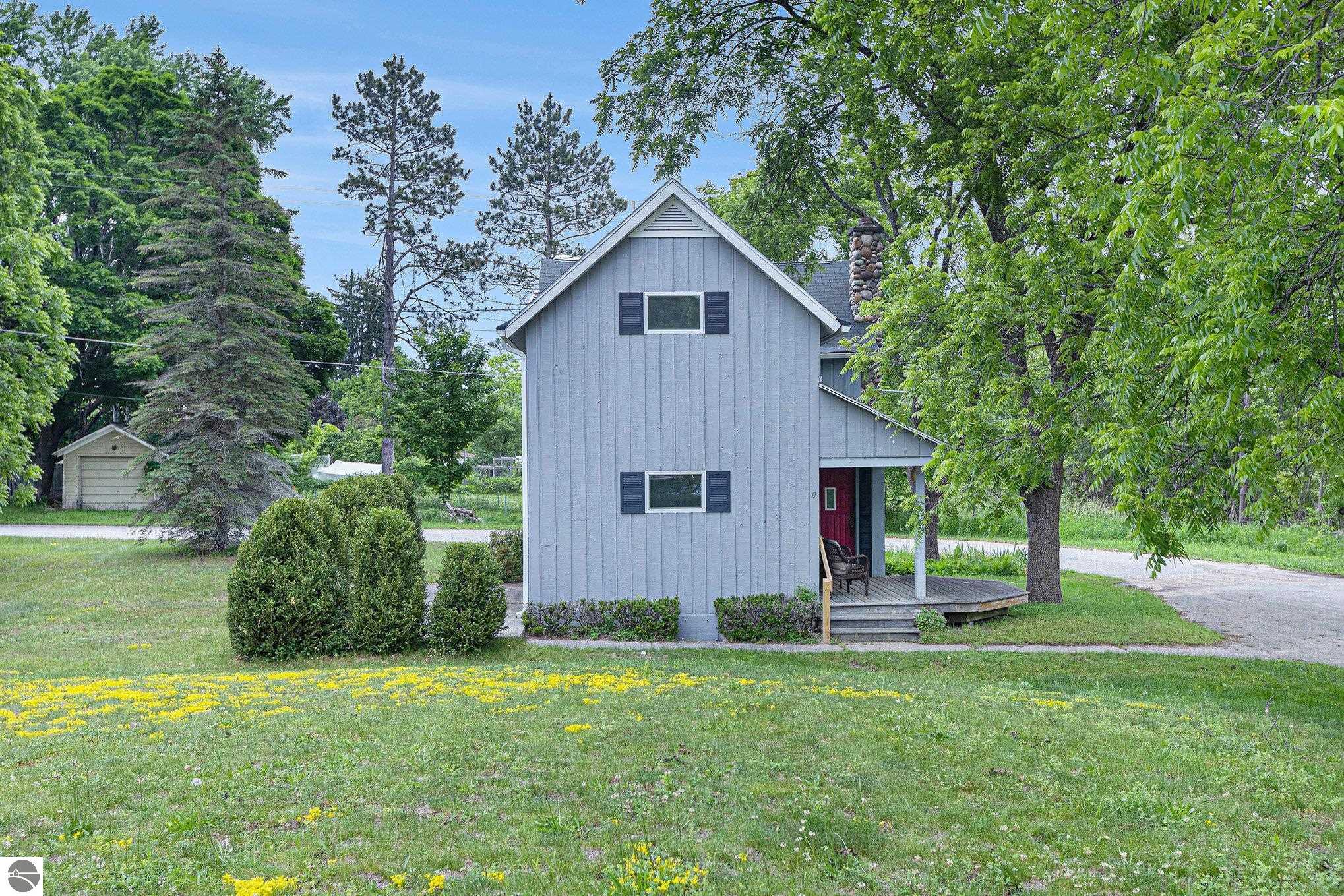 8941 E Summer Street