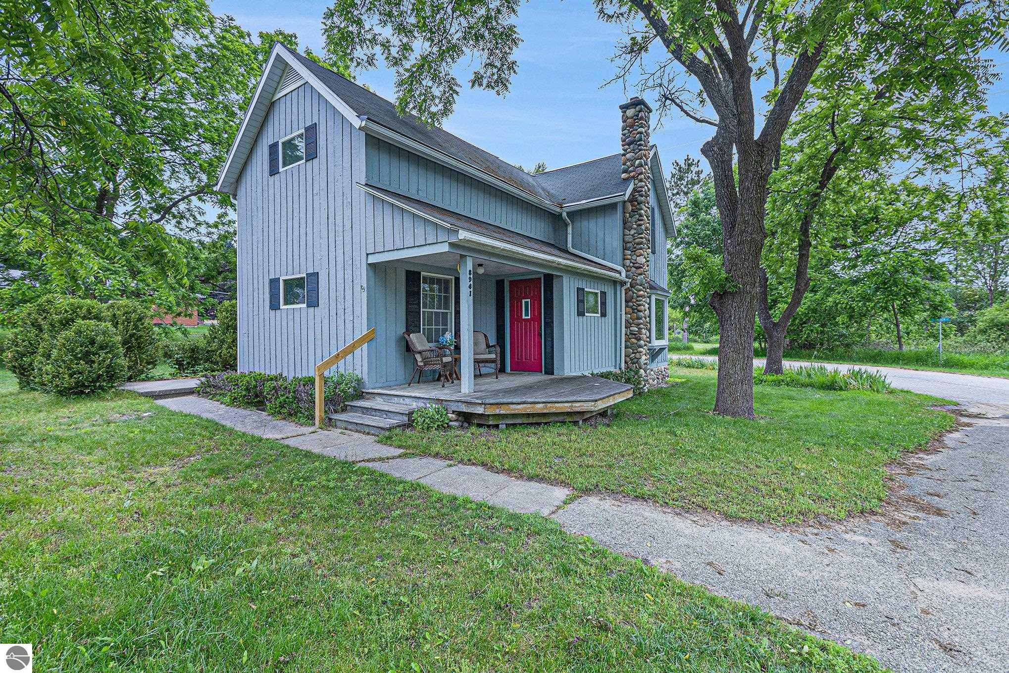 8941 E Summer Street