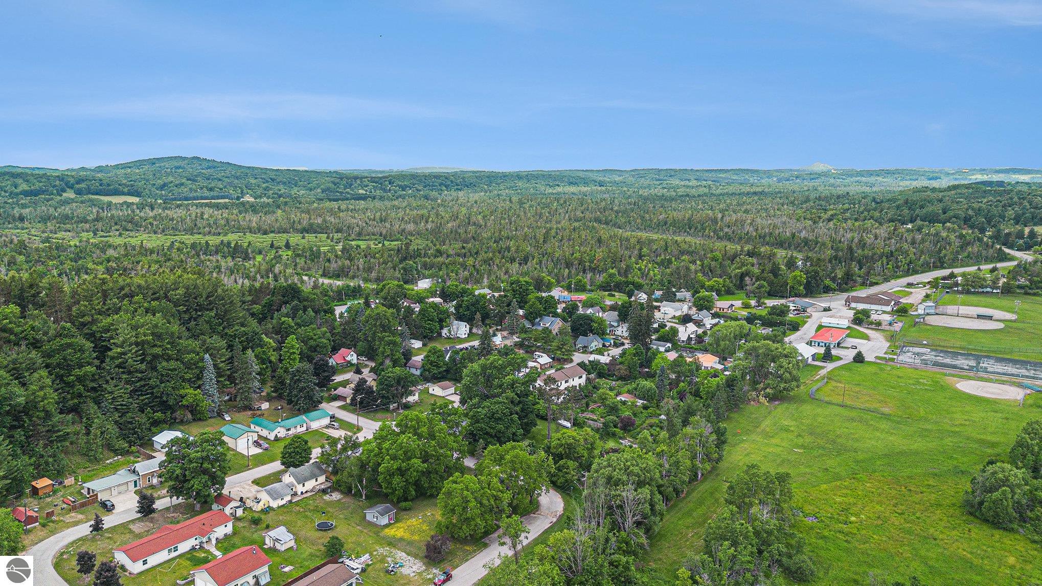 8941 E Summer Street