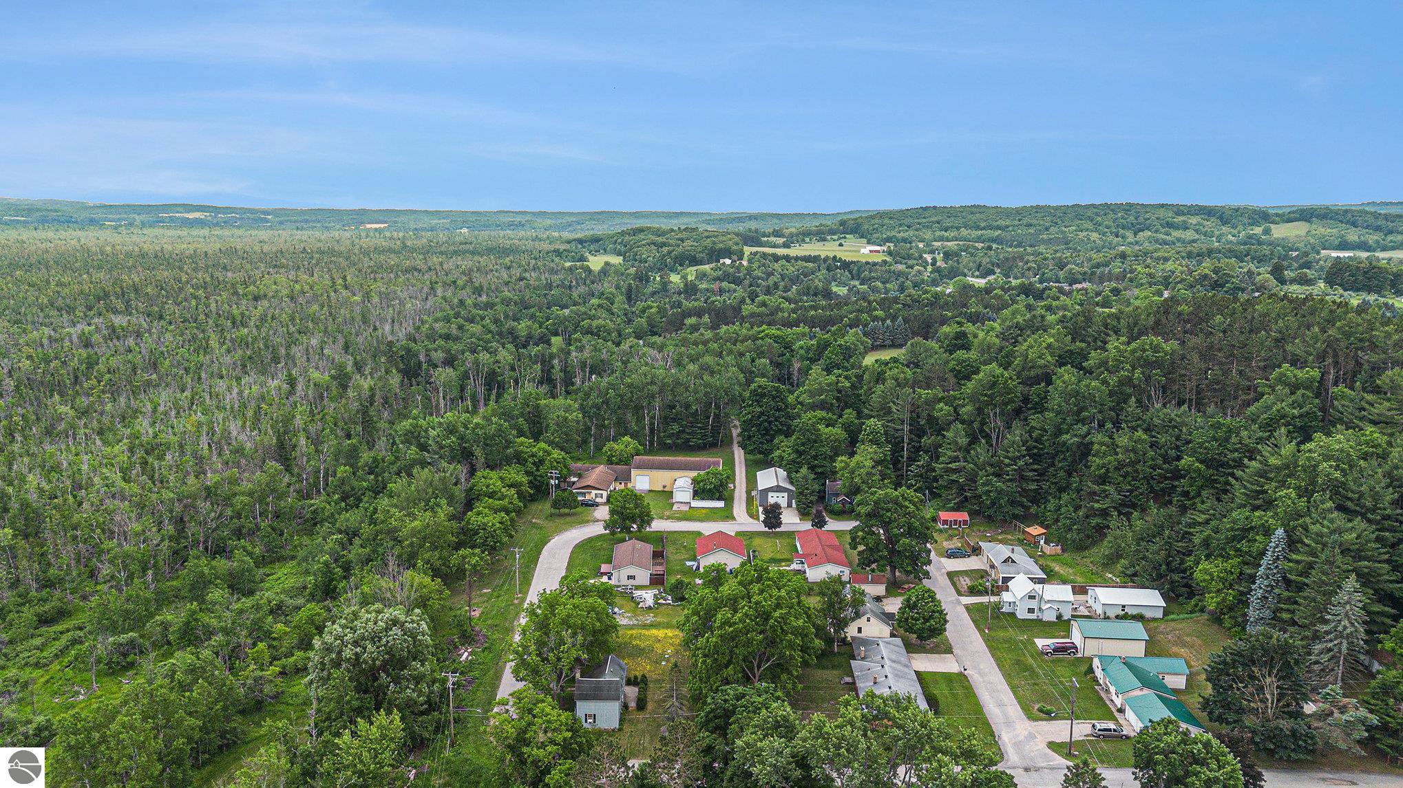 8941 E Summer Street