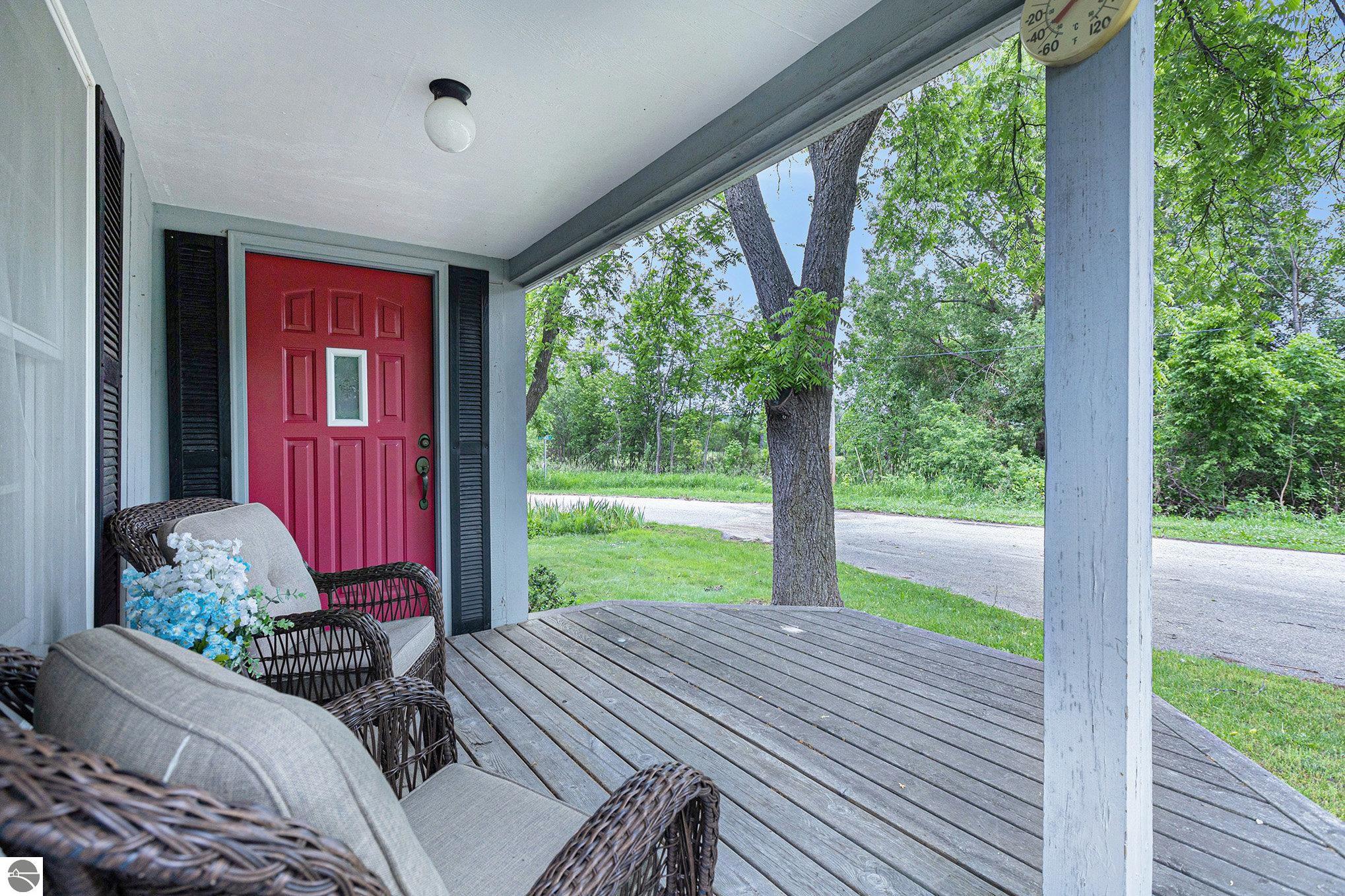 8941 E Summer Street