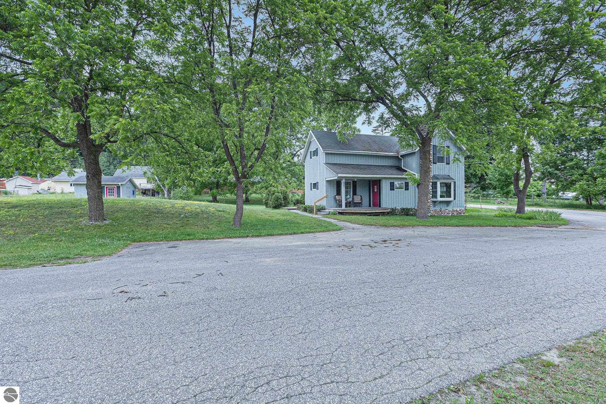 8941 E Summer Street