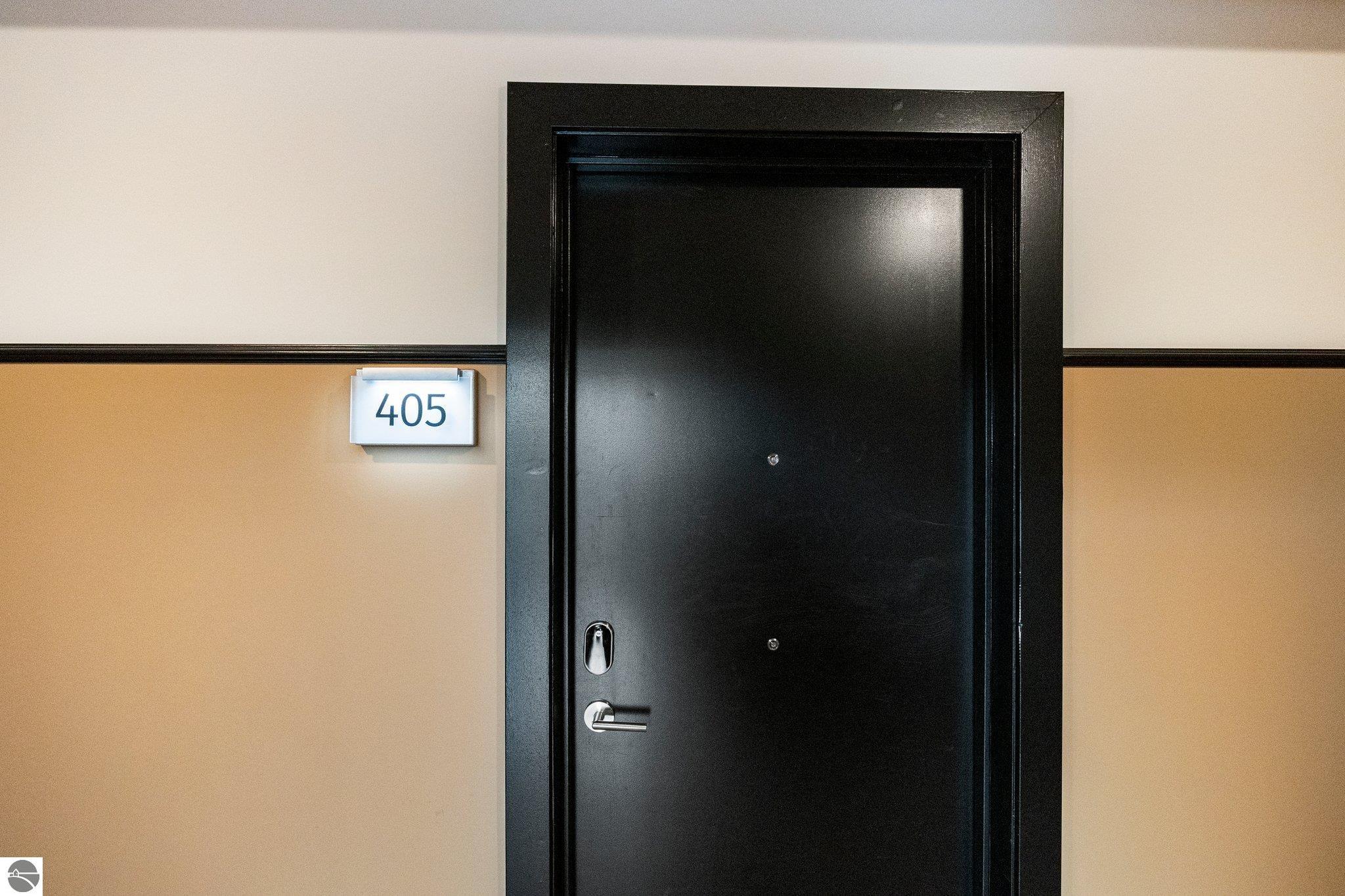 630 S Garfield # 405