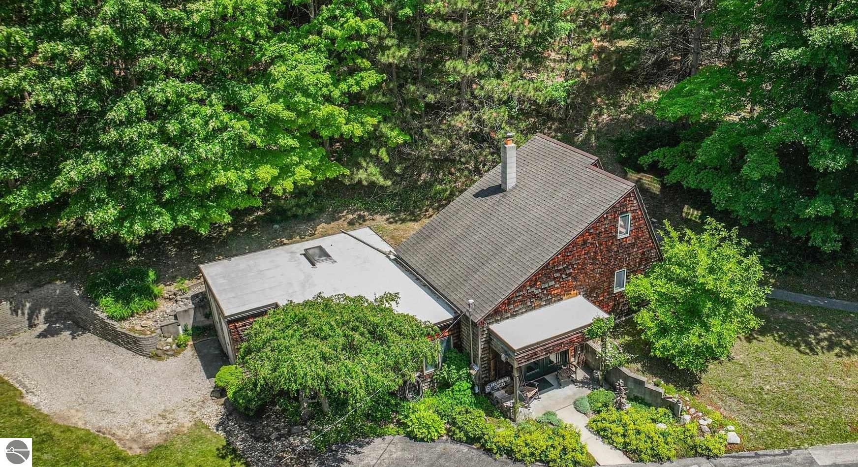 5861 S Elm Valley Road