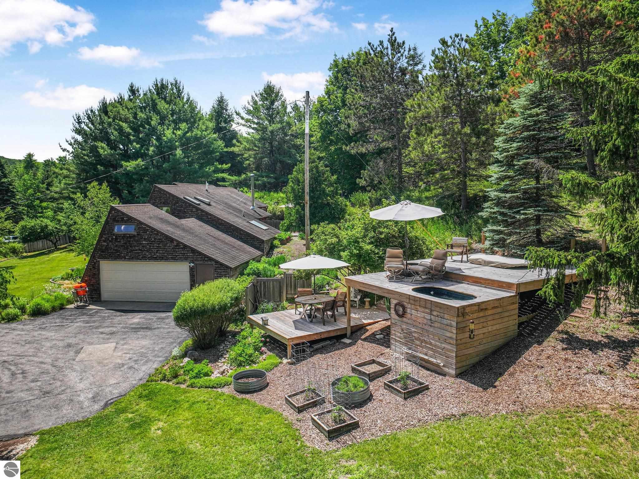 5861 S Elm Valley Road