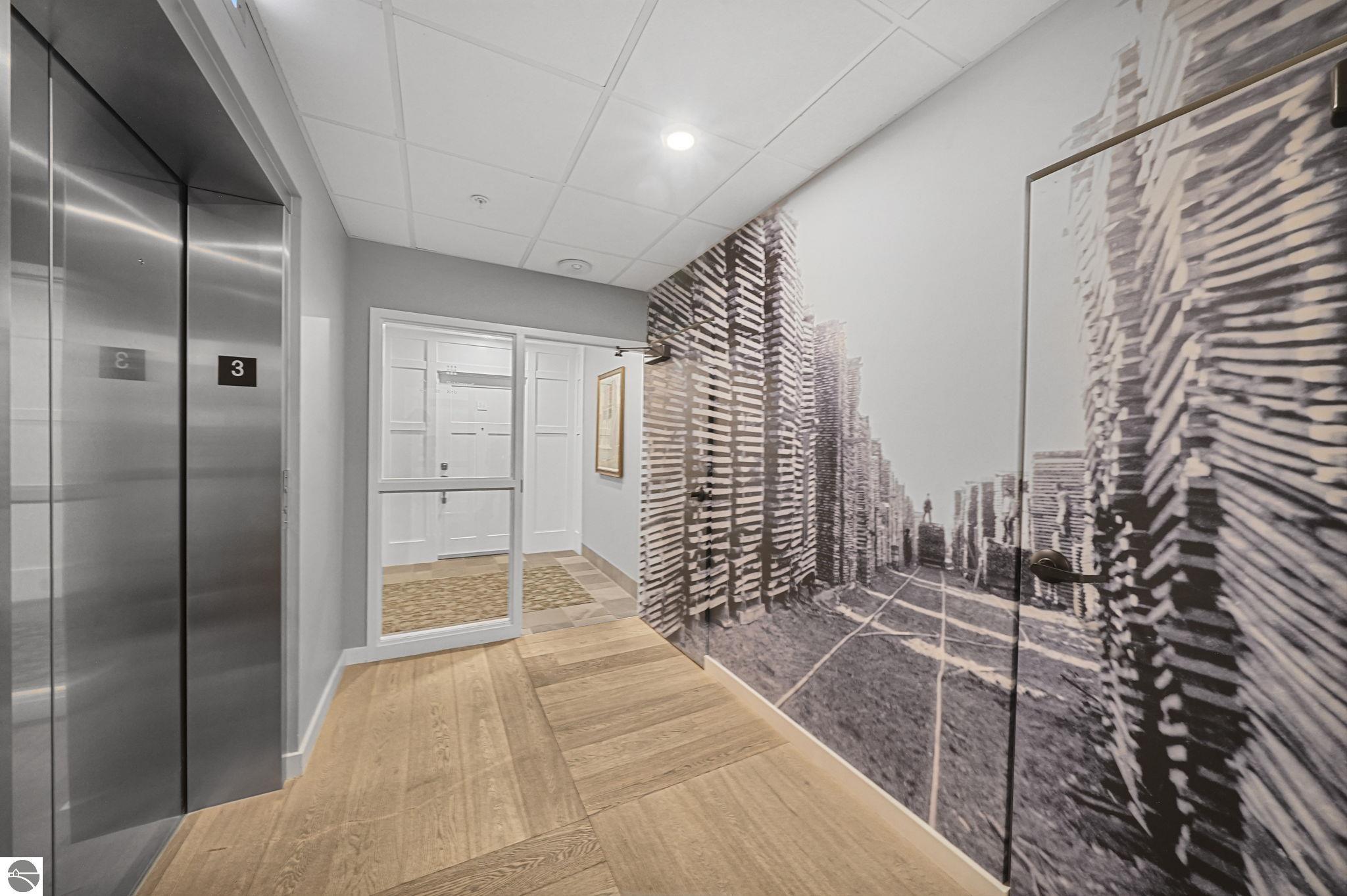 215 Washington Street Suite 3C