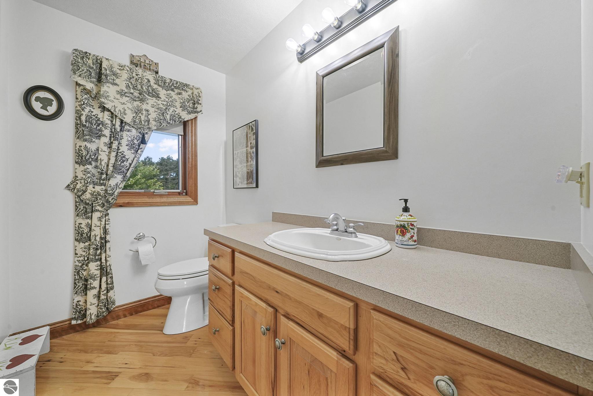 11125 Lee Mann Road