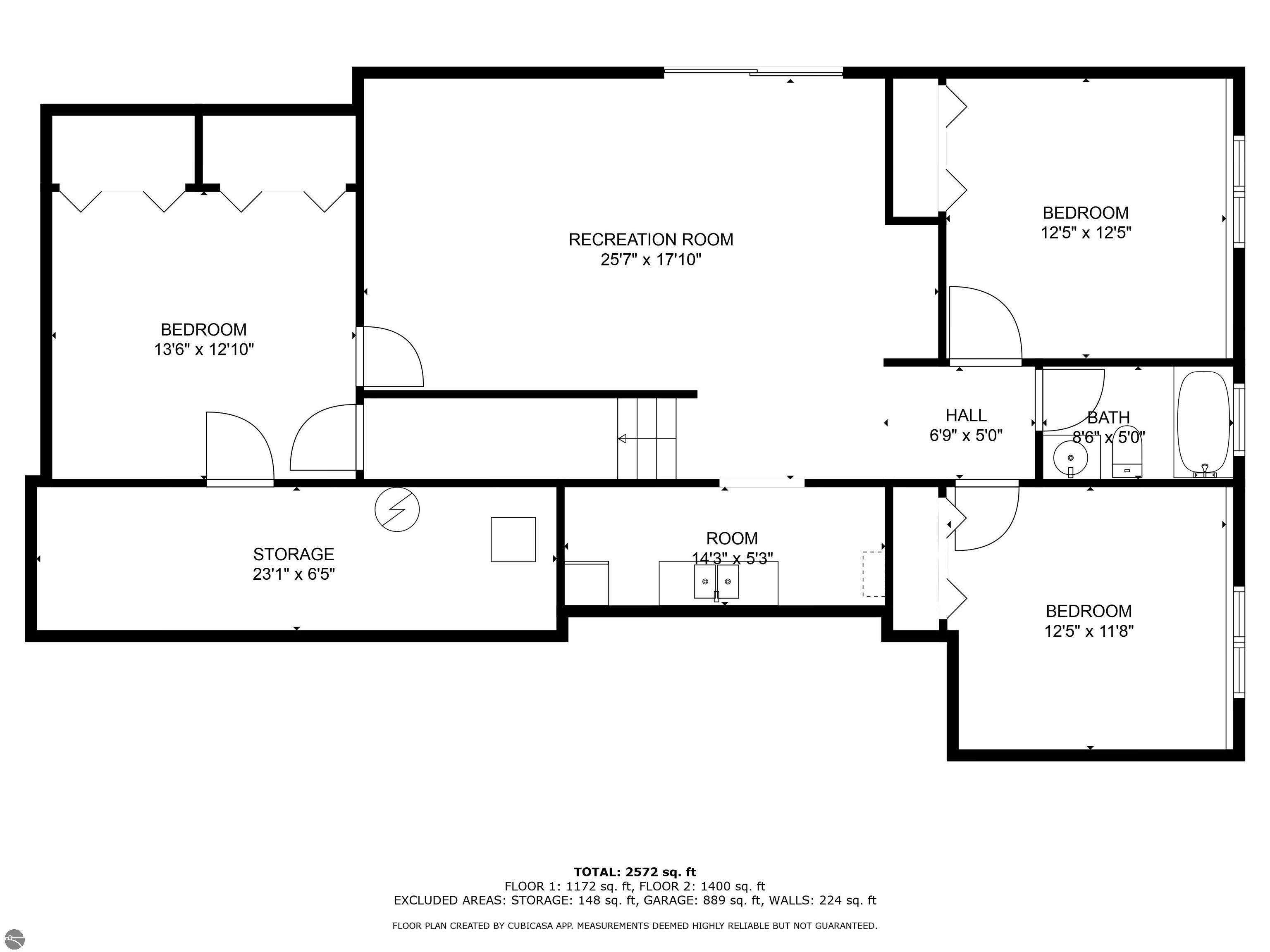 11125 Lee Mann Road