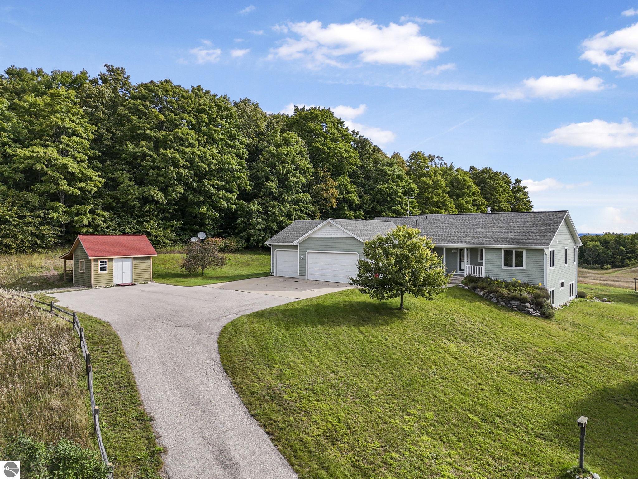 11125 Lee Mann Road