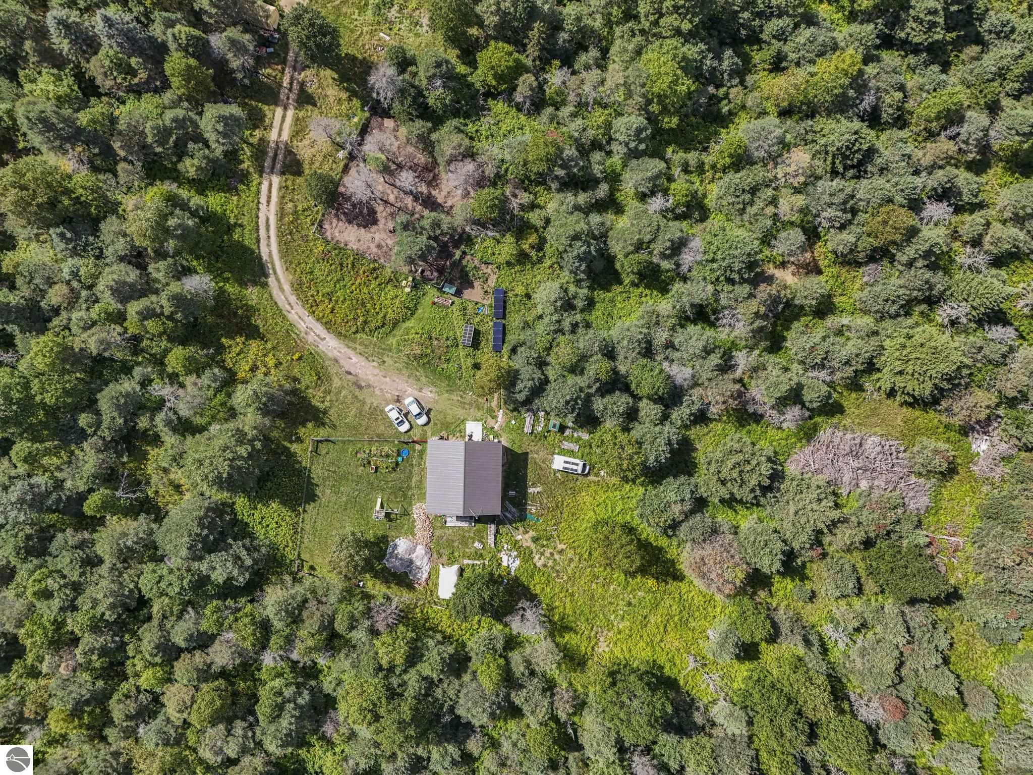 11125 Lee Mann Road