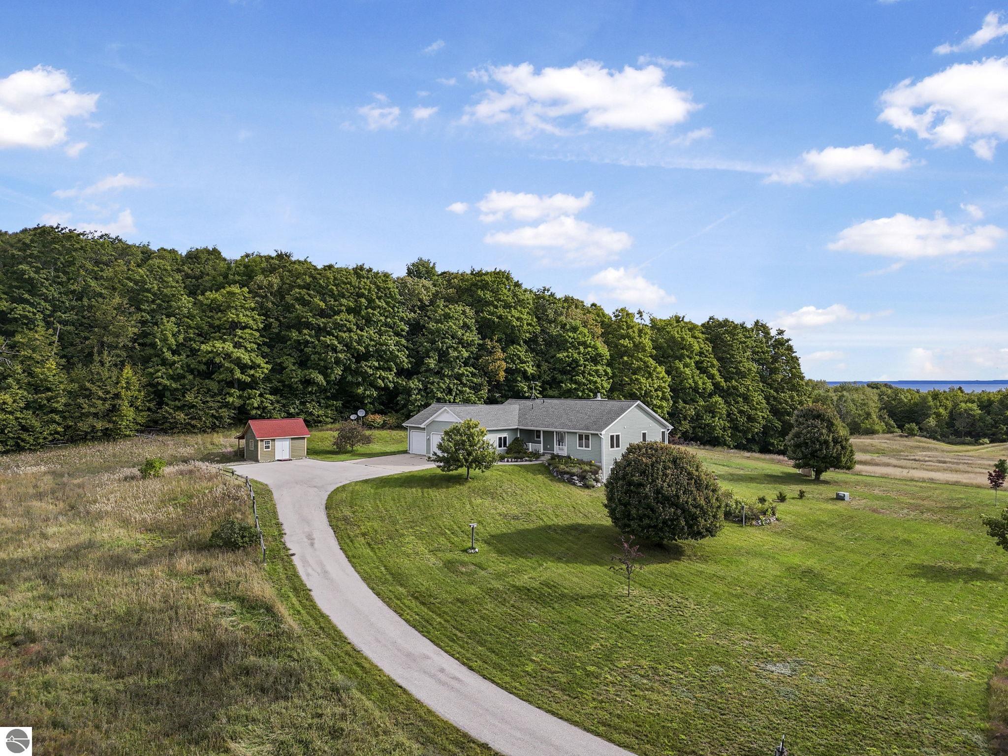 11125 Lee Mann Road