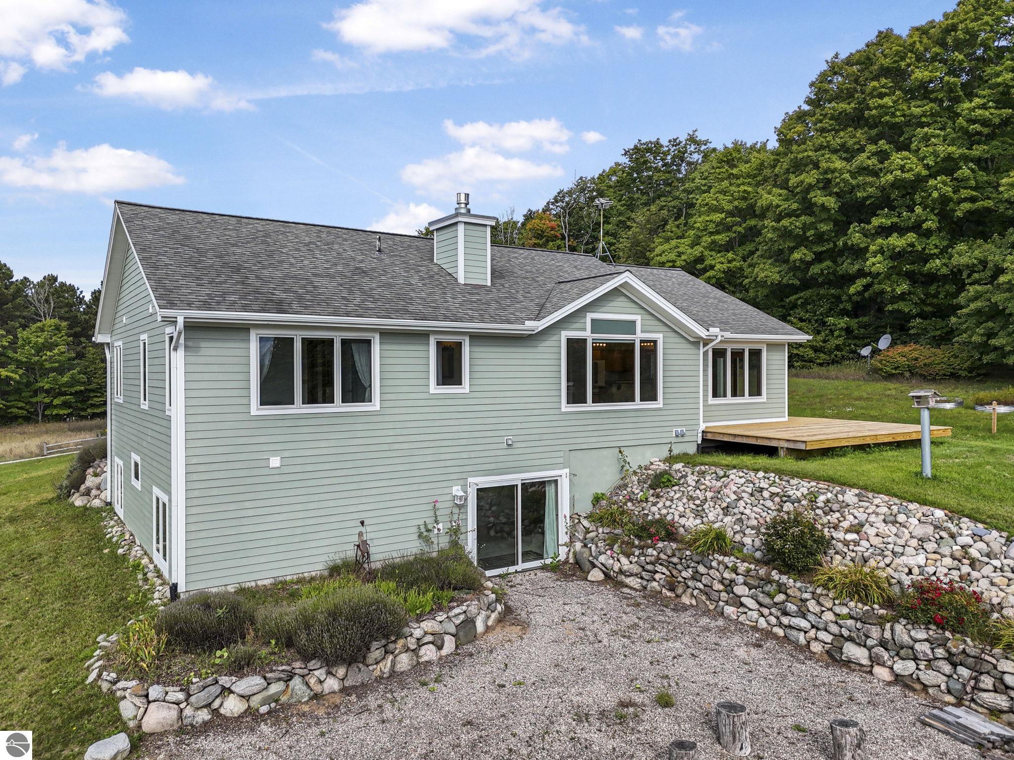 11125 Lee Mann Road