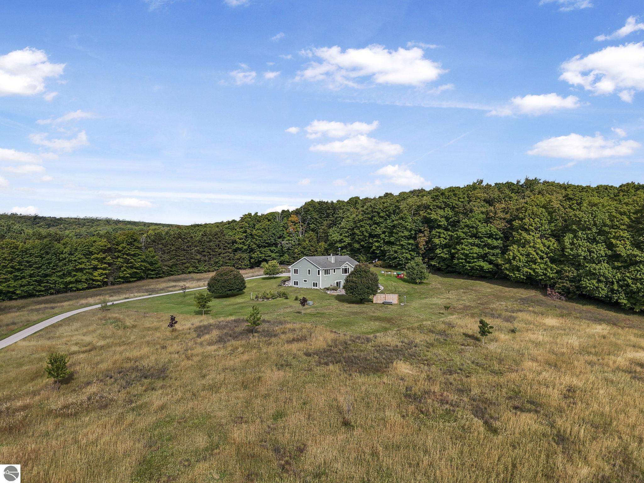 11125 Lee Mann Road