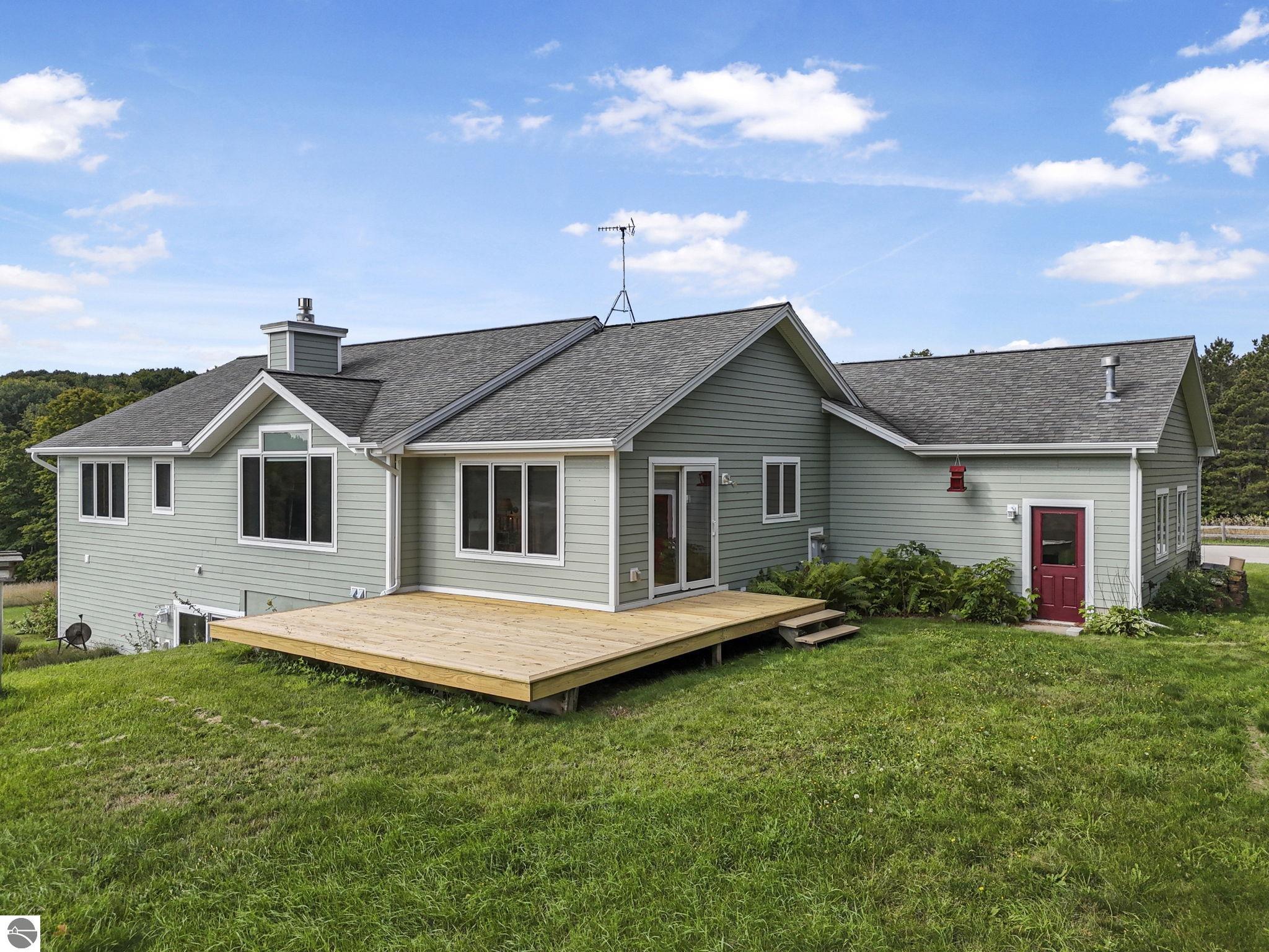 11125 Lee Mann Road