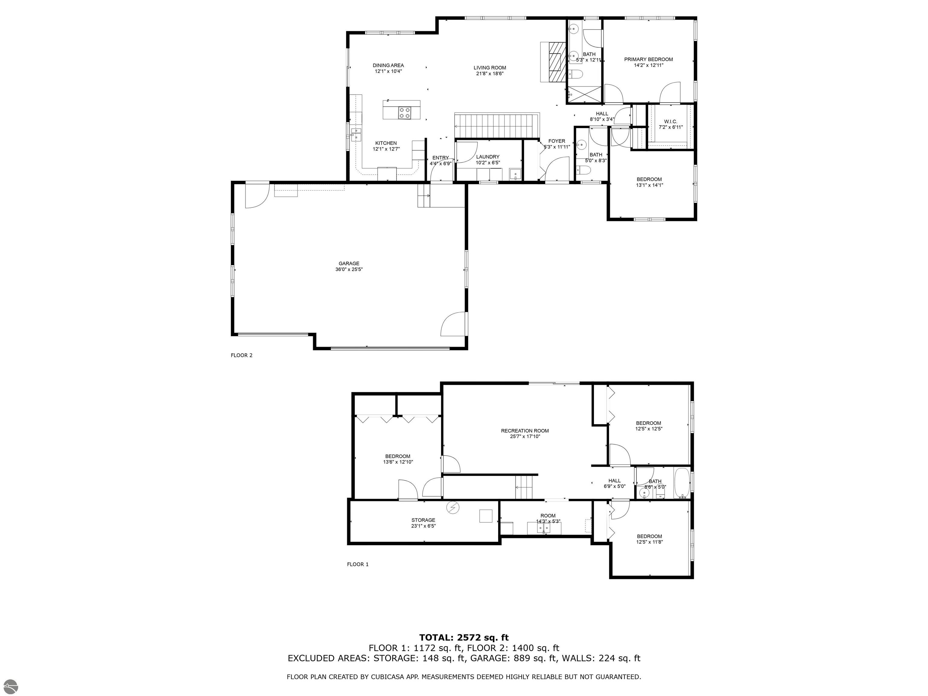 11125 Lee Mann Road