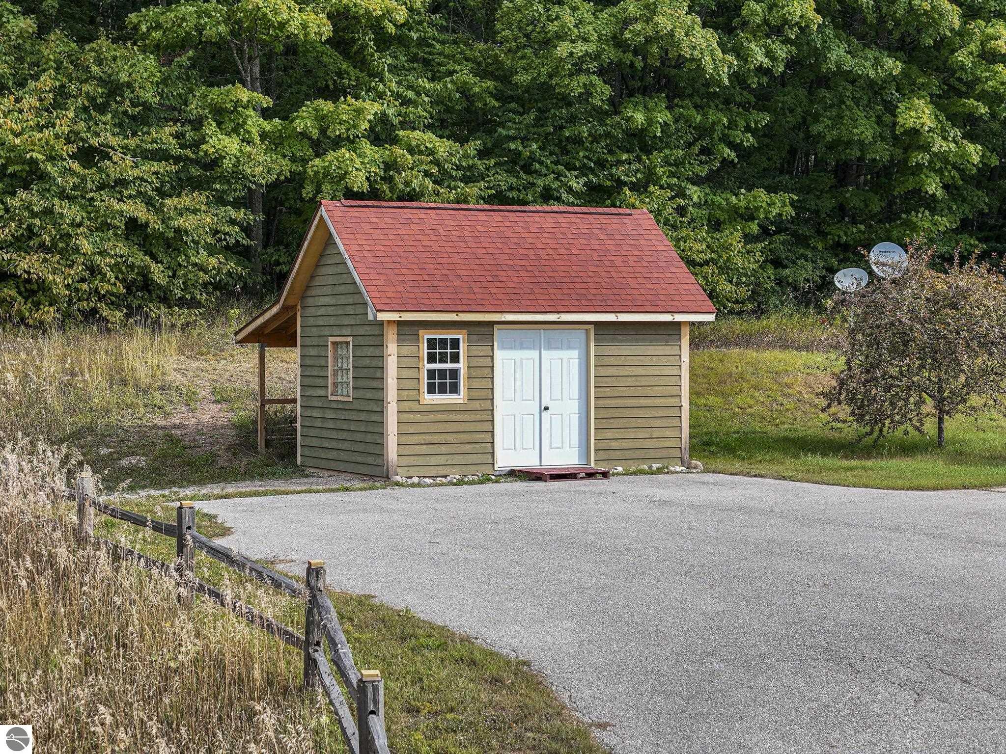 11125 Lee Mann Road