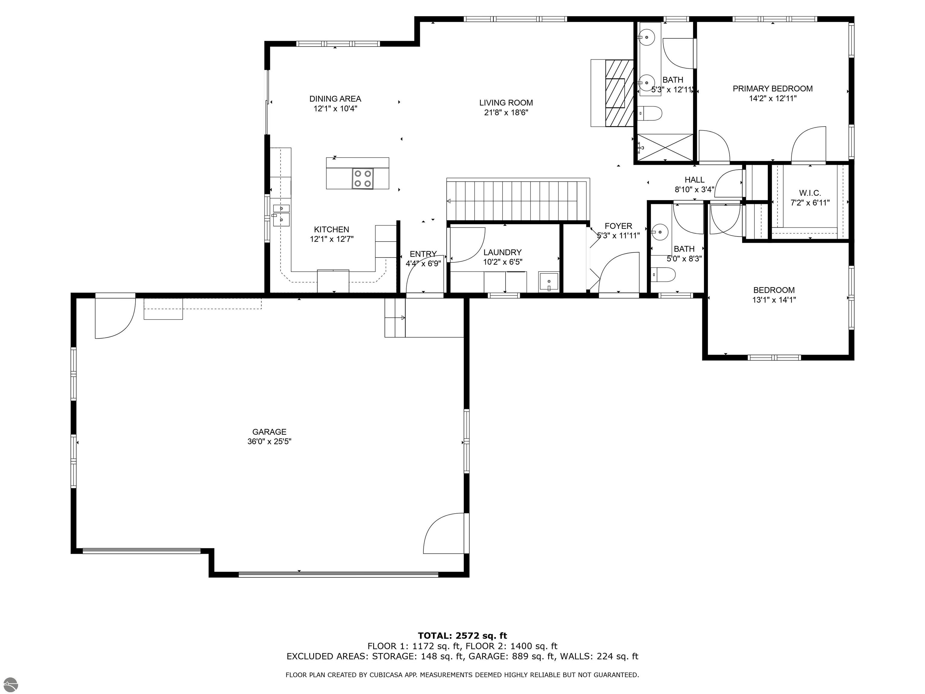 11125 Lee Mann Road