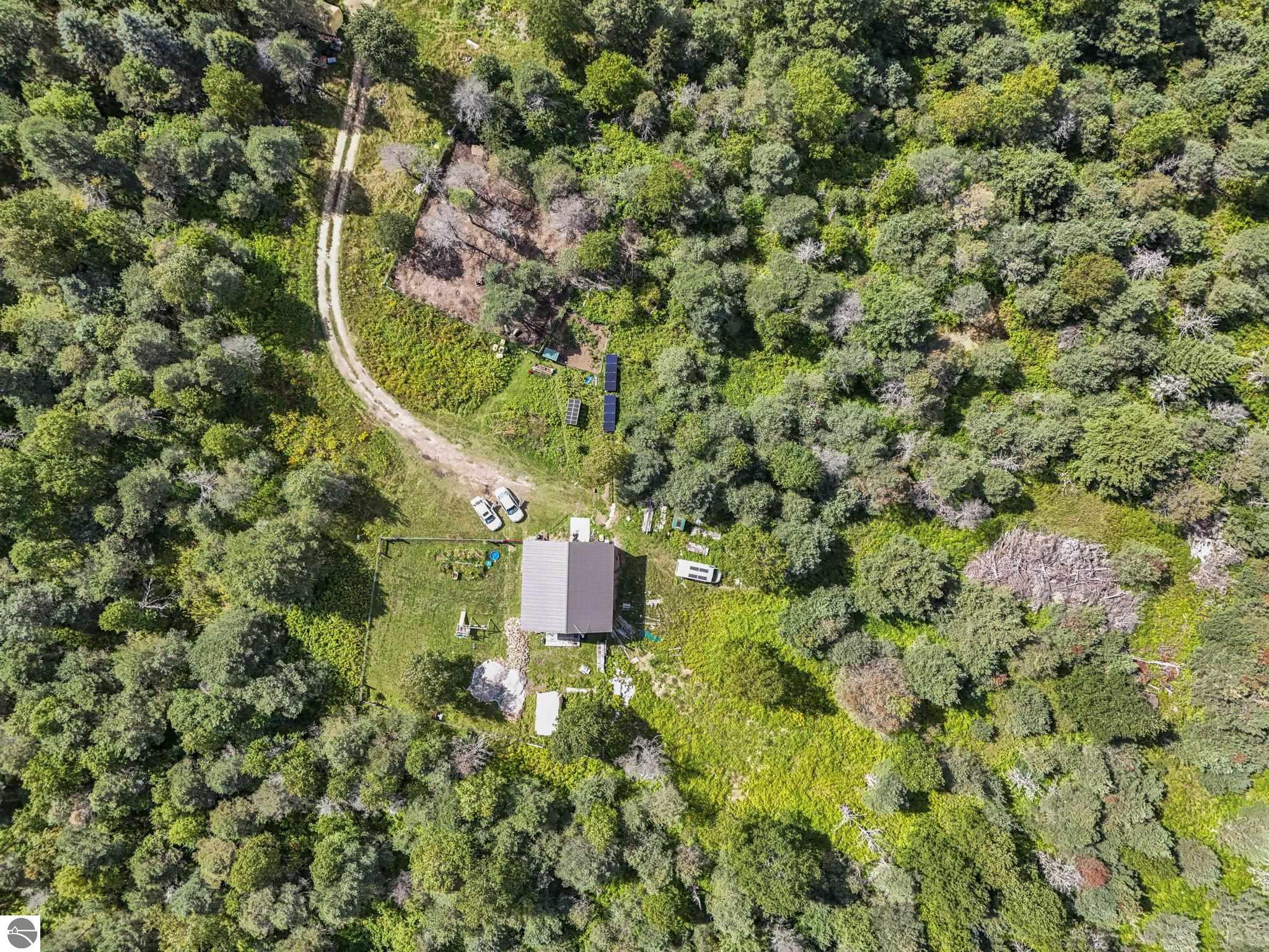 11125 Lee Mann Road