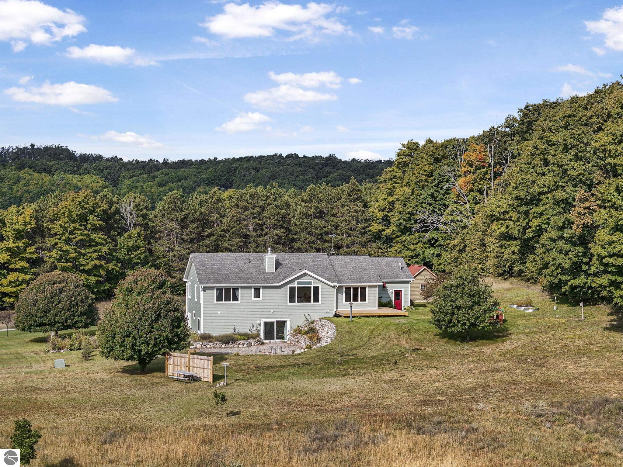 11125 Lee Mann Road