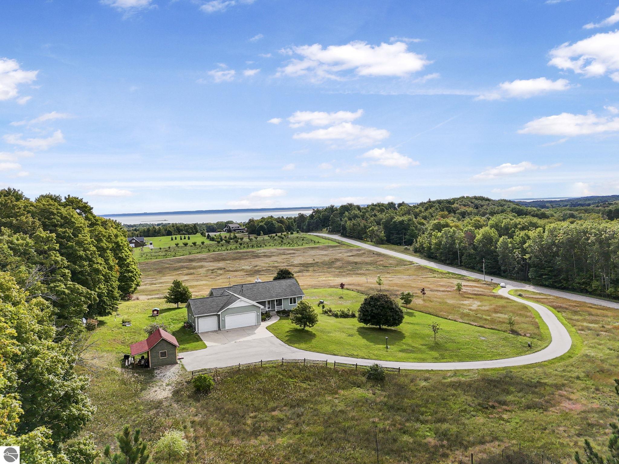 11125 Lee Mann Road
